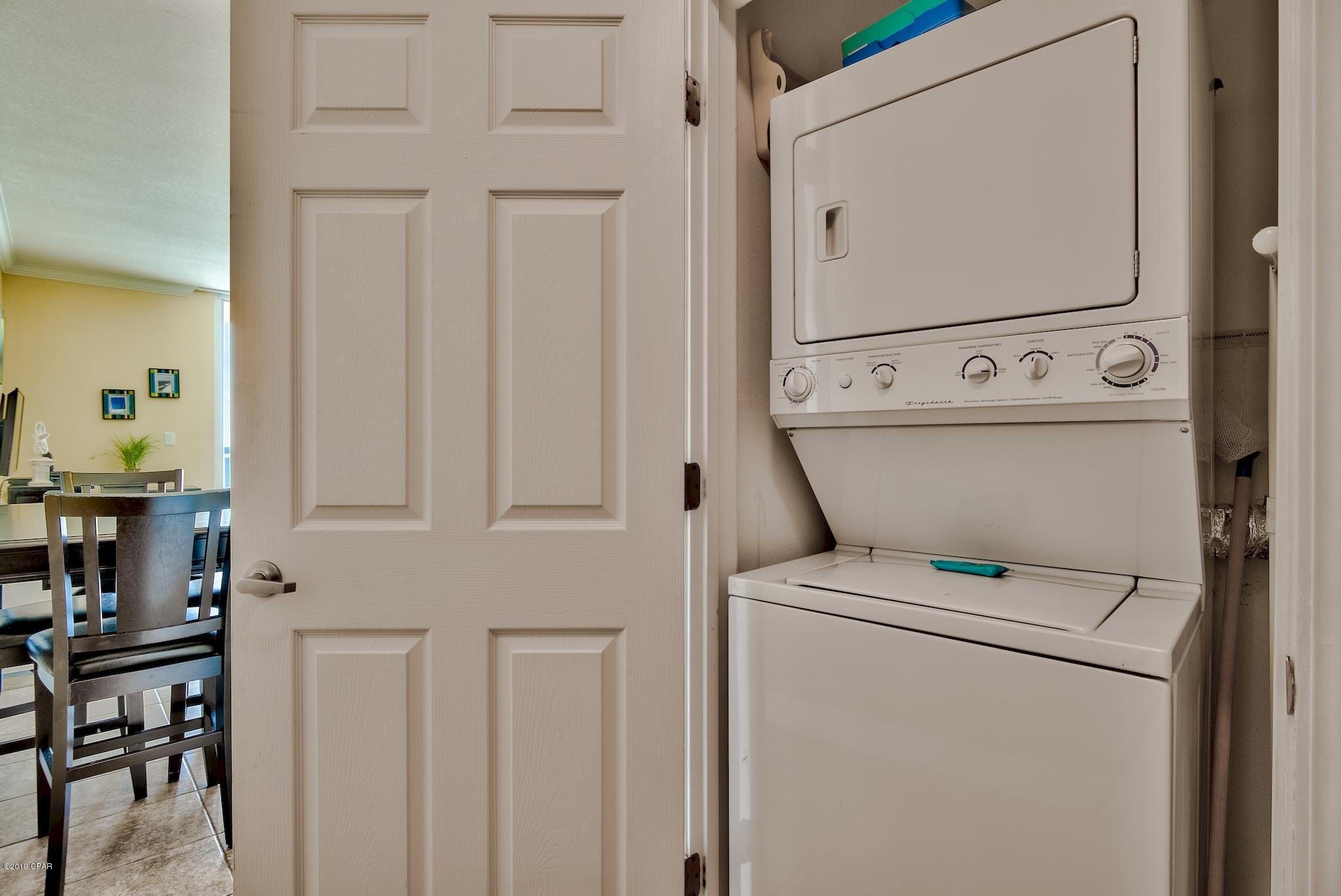 Tidewater Beach Phase I - Residential