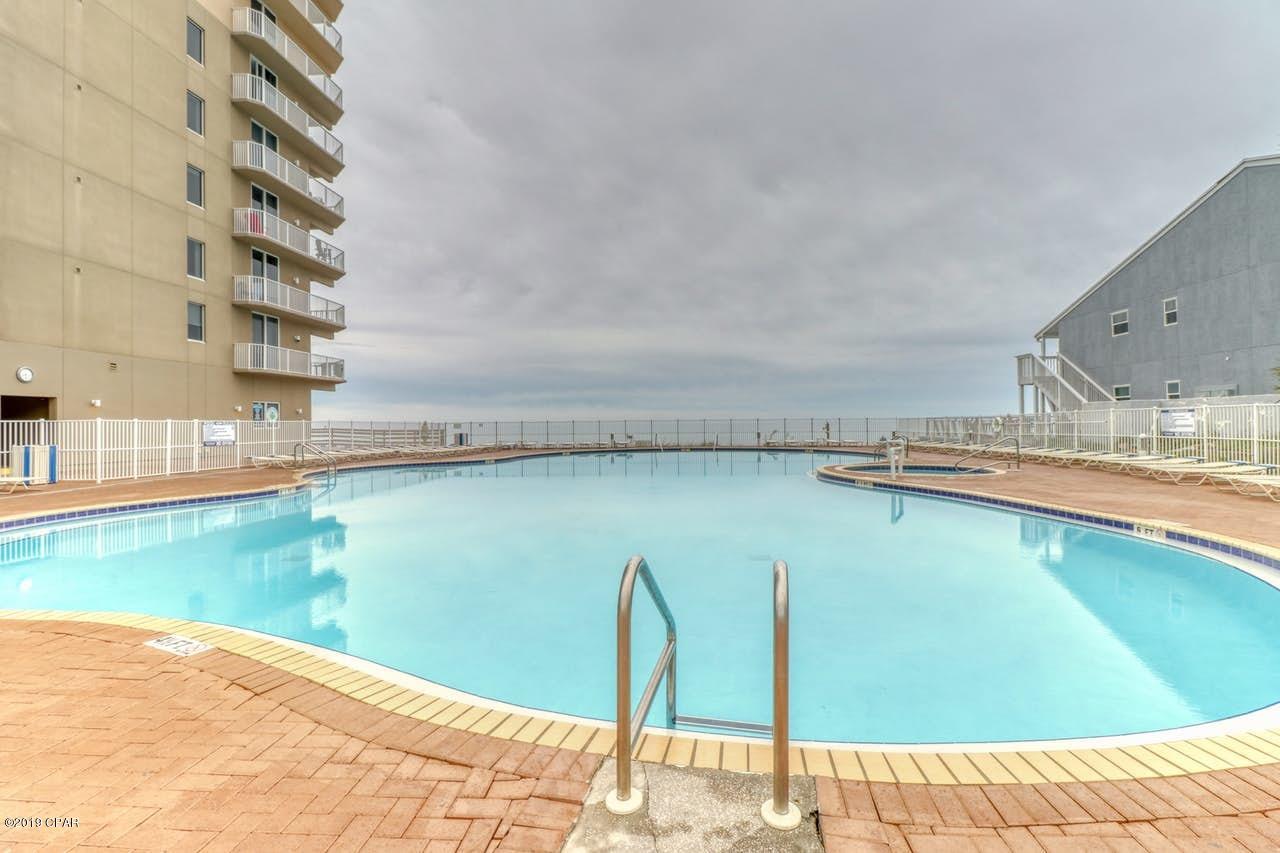 Tidewater Beach Phase I - Residential