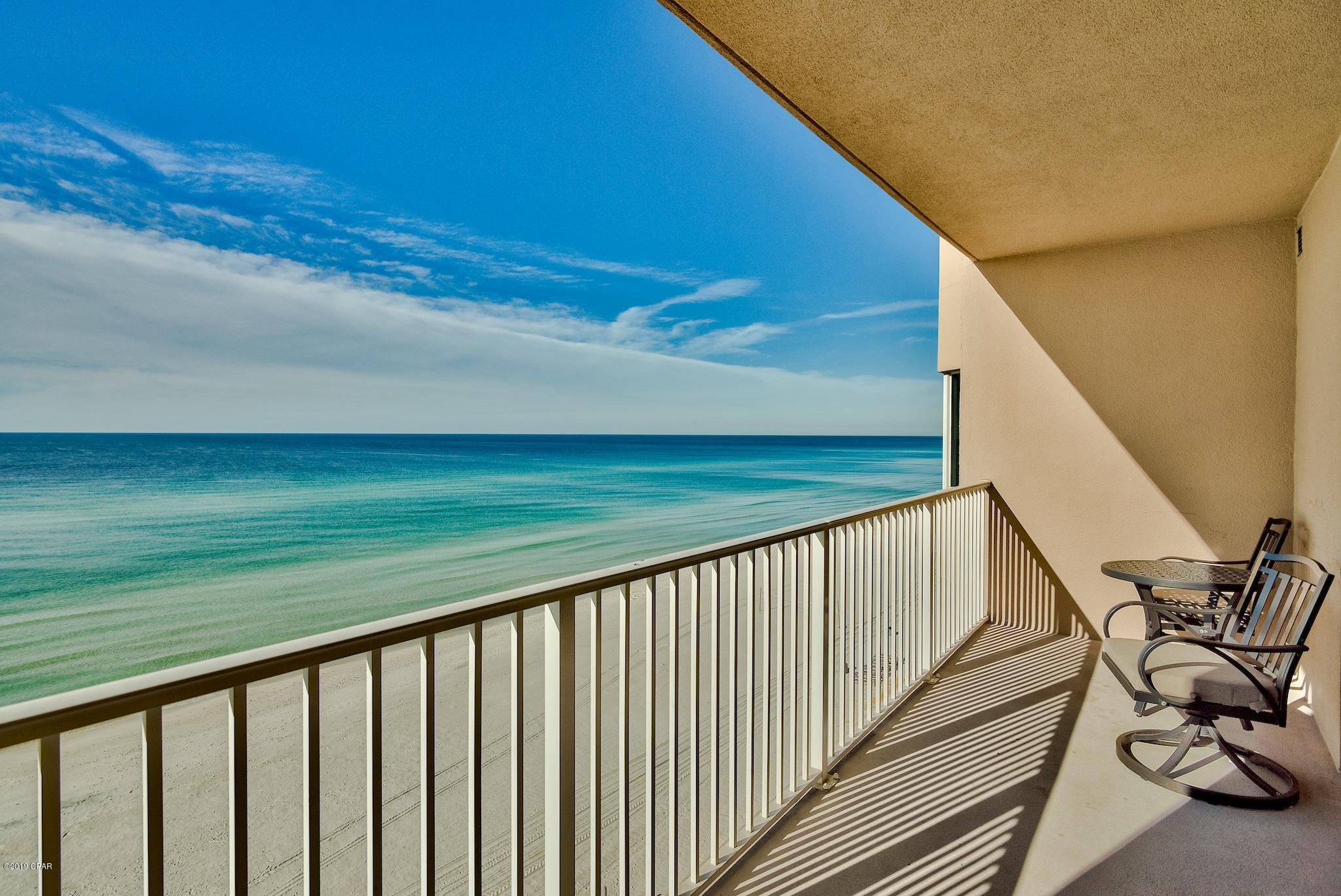 Tidewater Beach Phase I - Residential