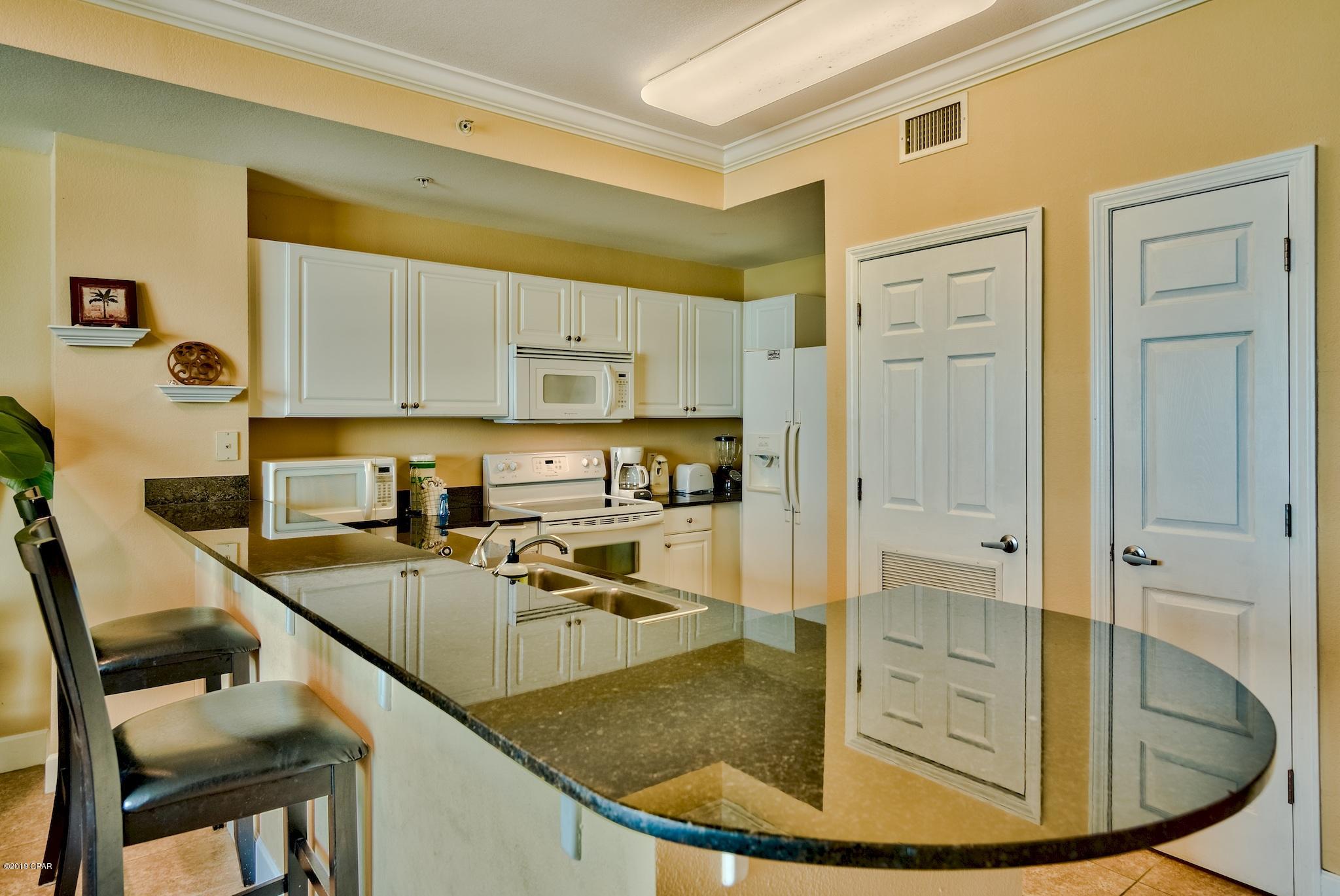 Tidewater Beach Phase I - Residential