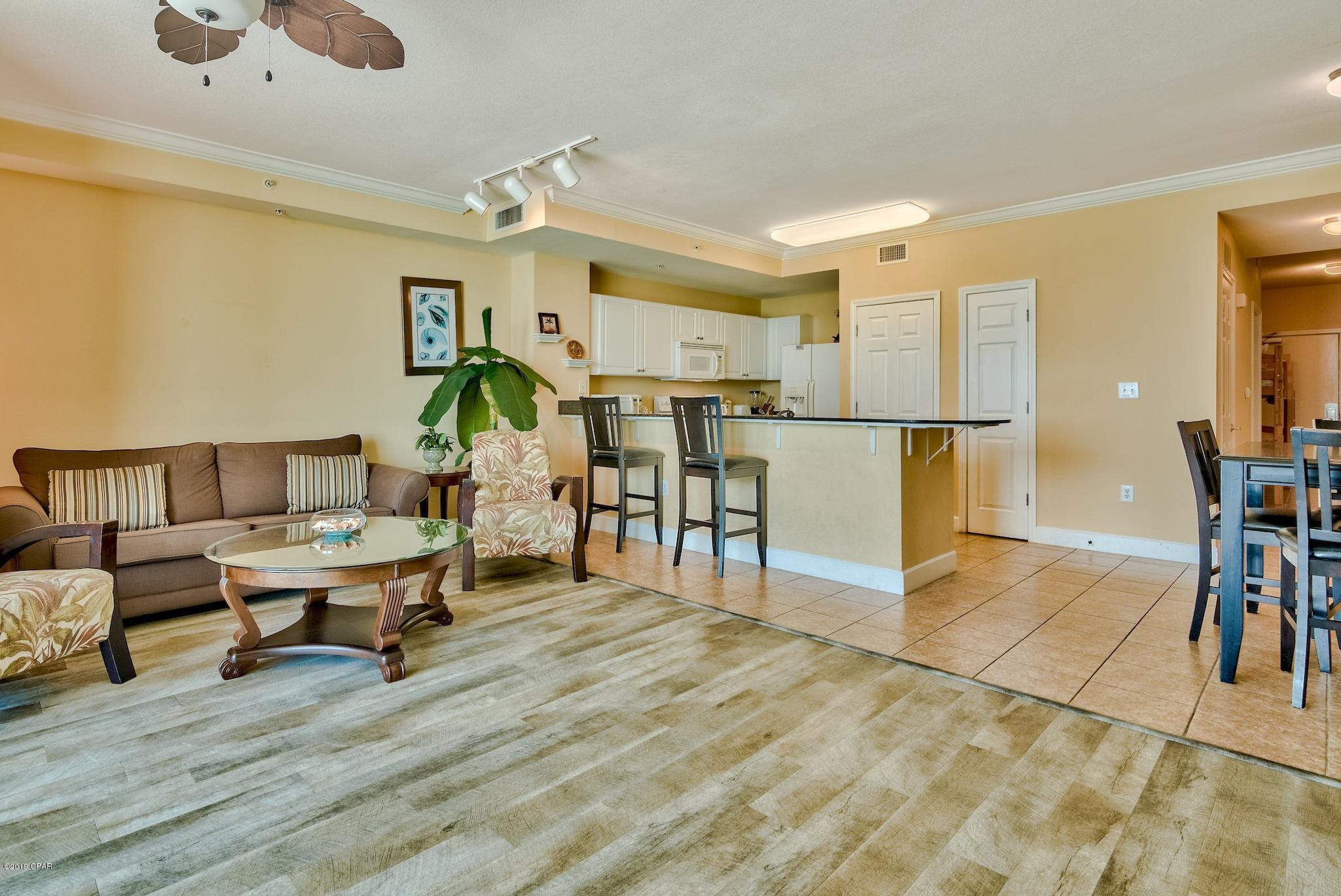 Tidewater Beach Phase I - Residential