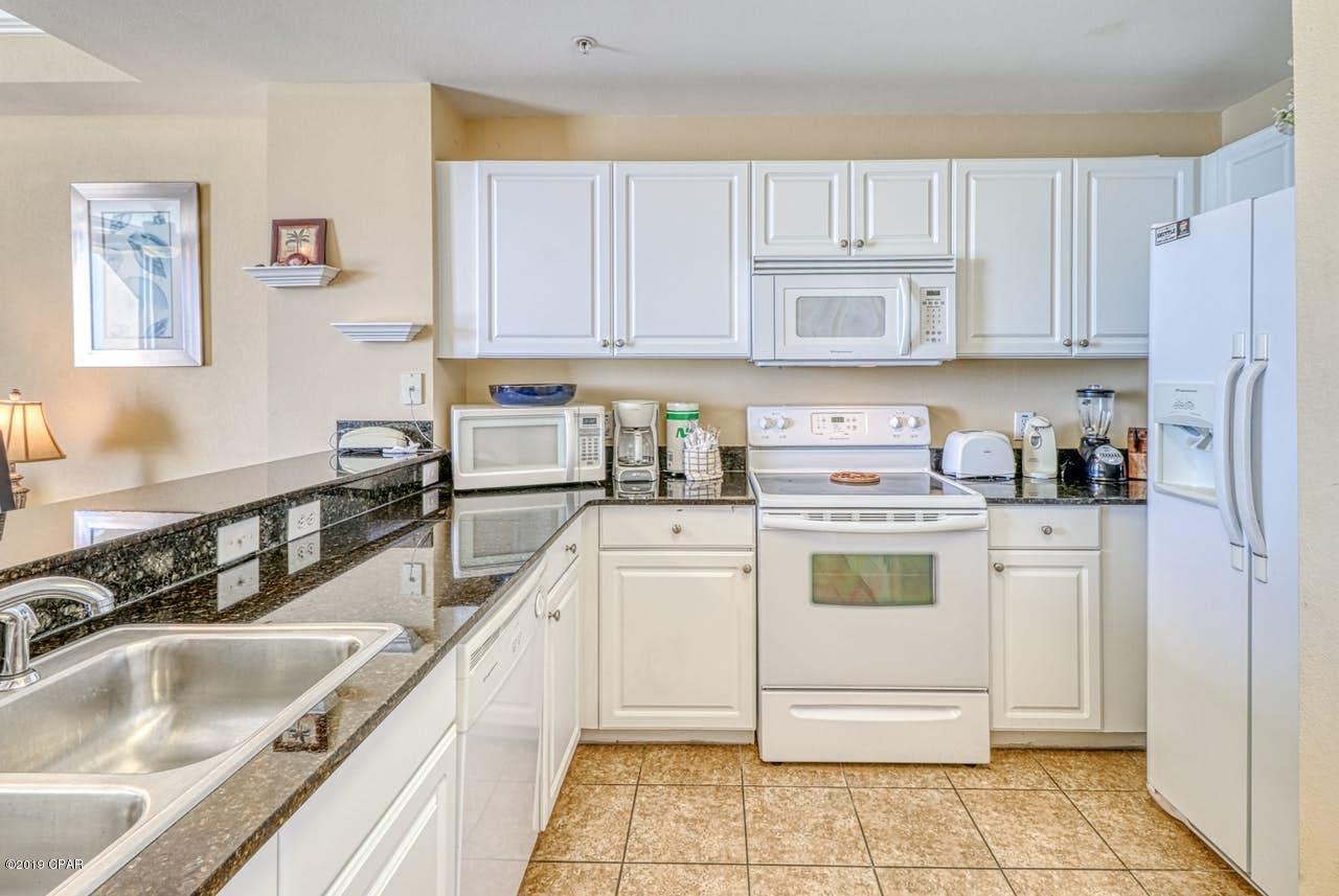 Tidewater Beach Phase I - Residential