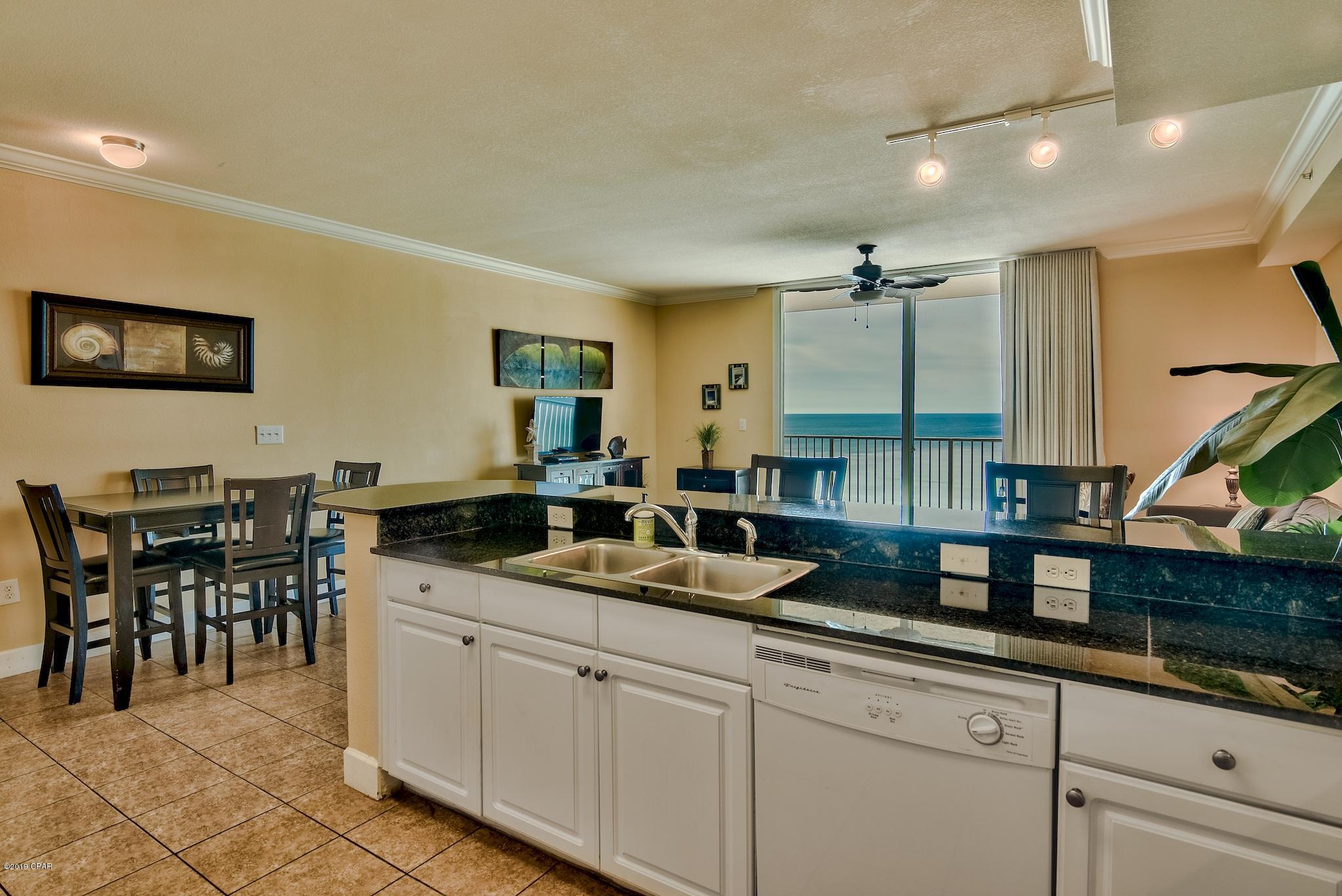 Tidewater Beach Phase I - Residential