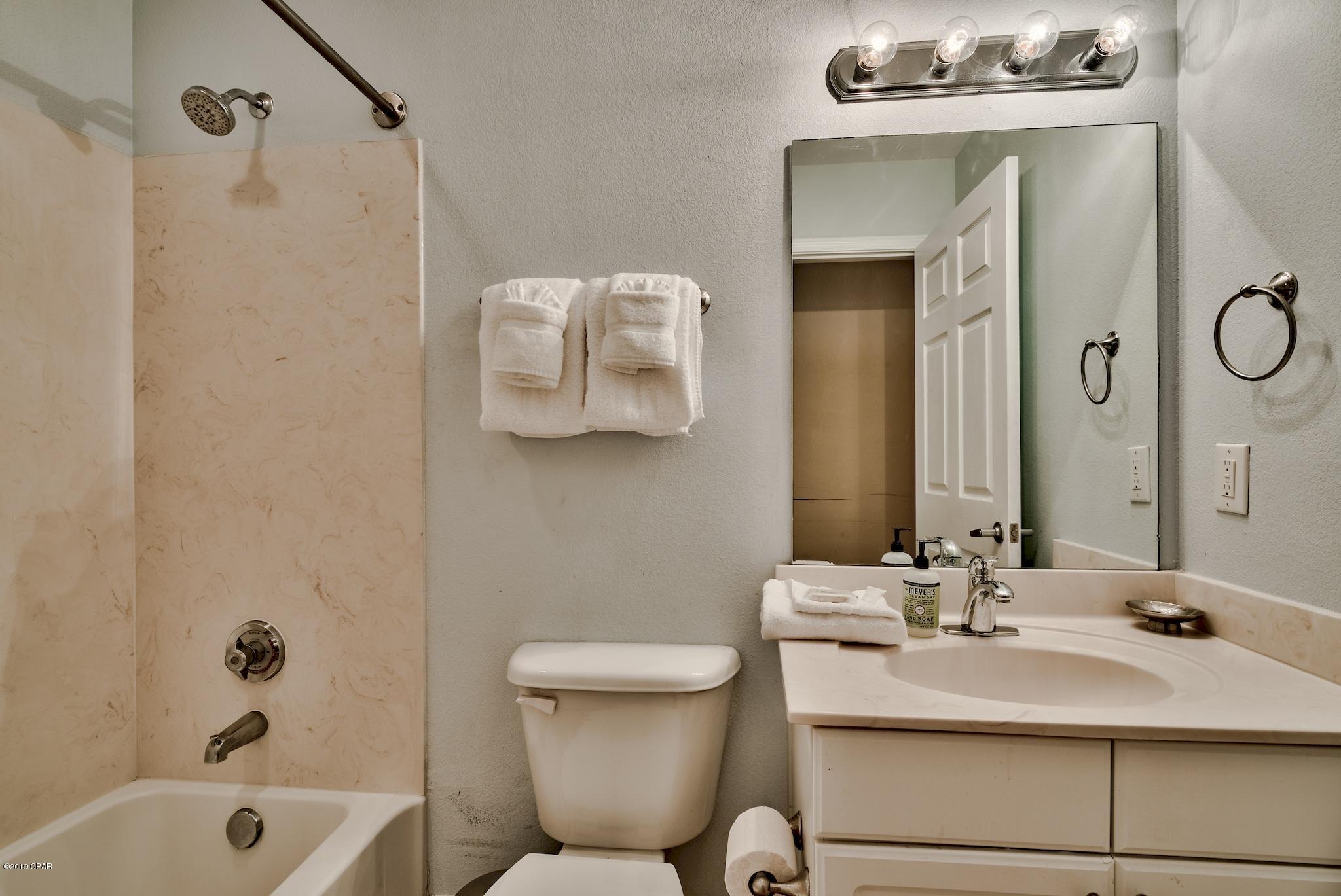 Tidewater Beach Phase I - Residential