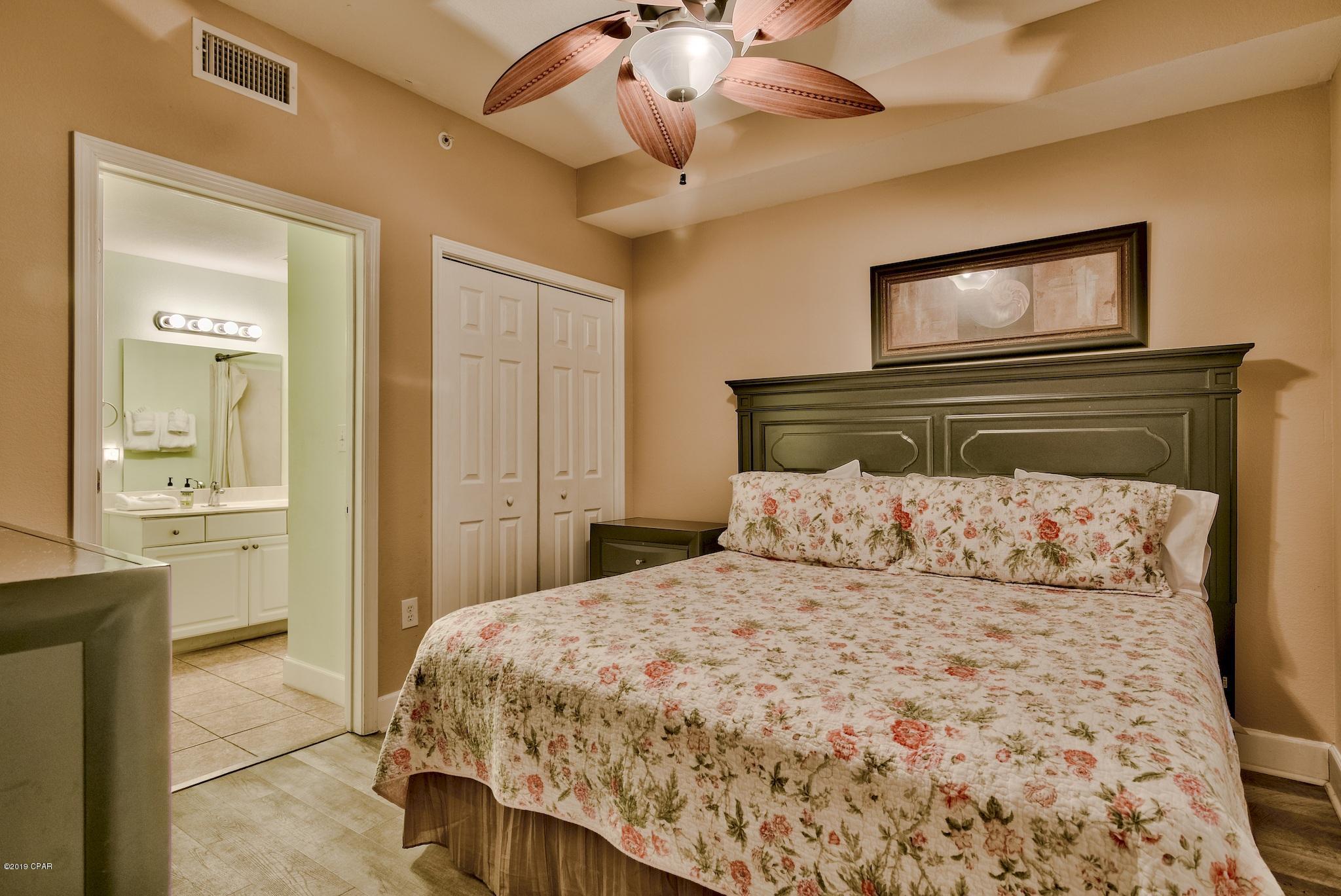 Tidewater Beach Phase I - Residential