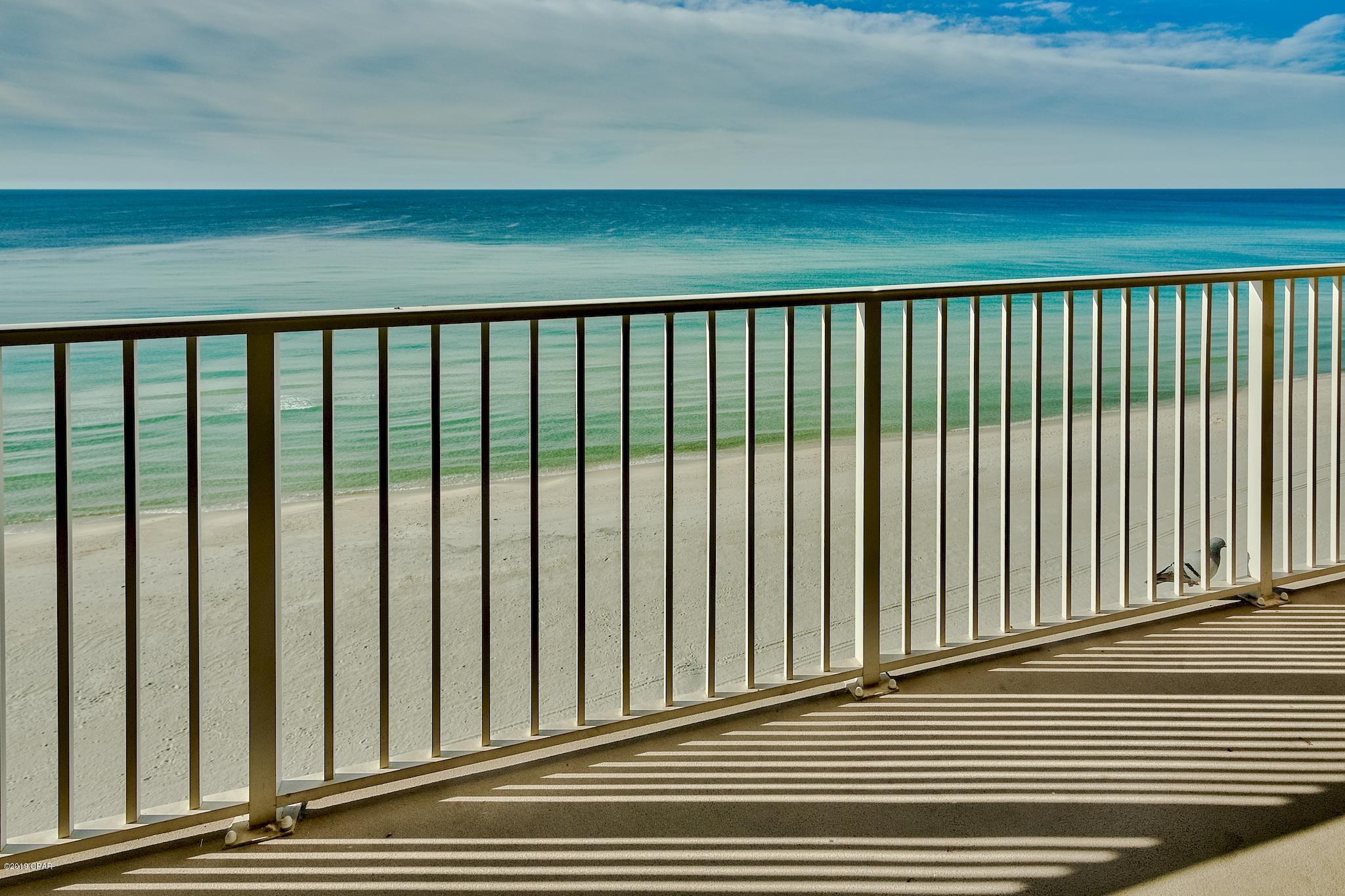 Tidewater Beach Phase I - Residential