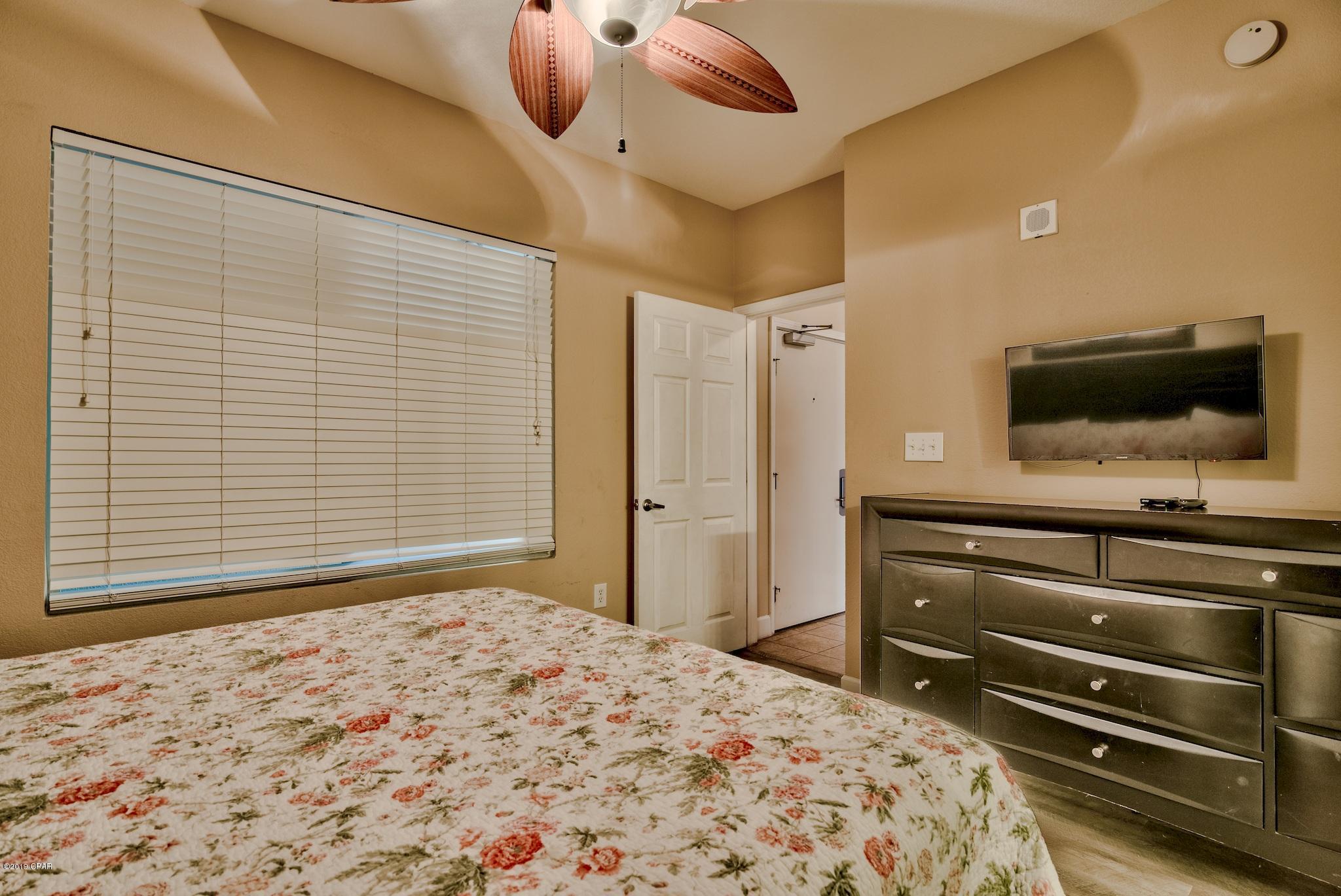 Tidewater Beach Phase I - Residential