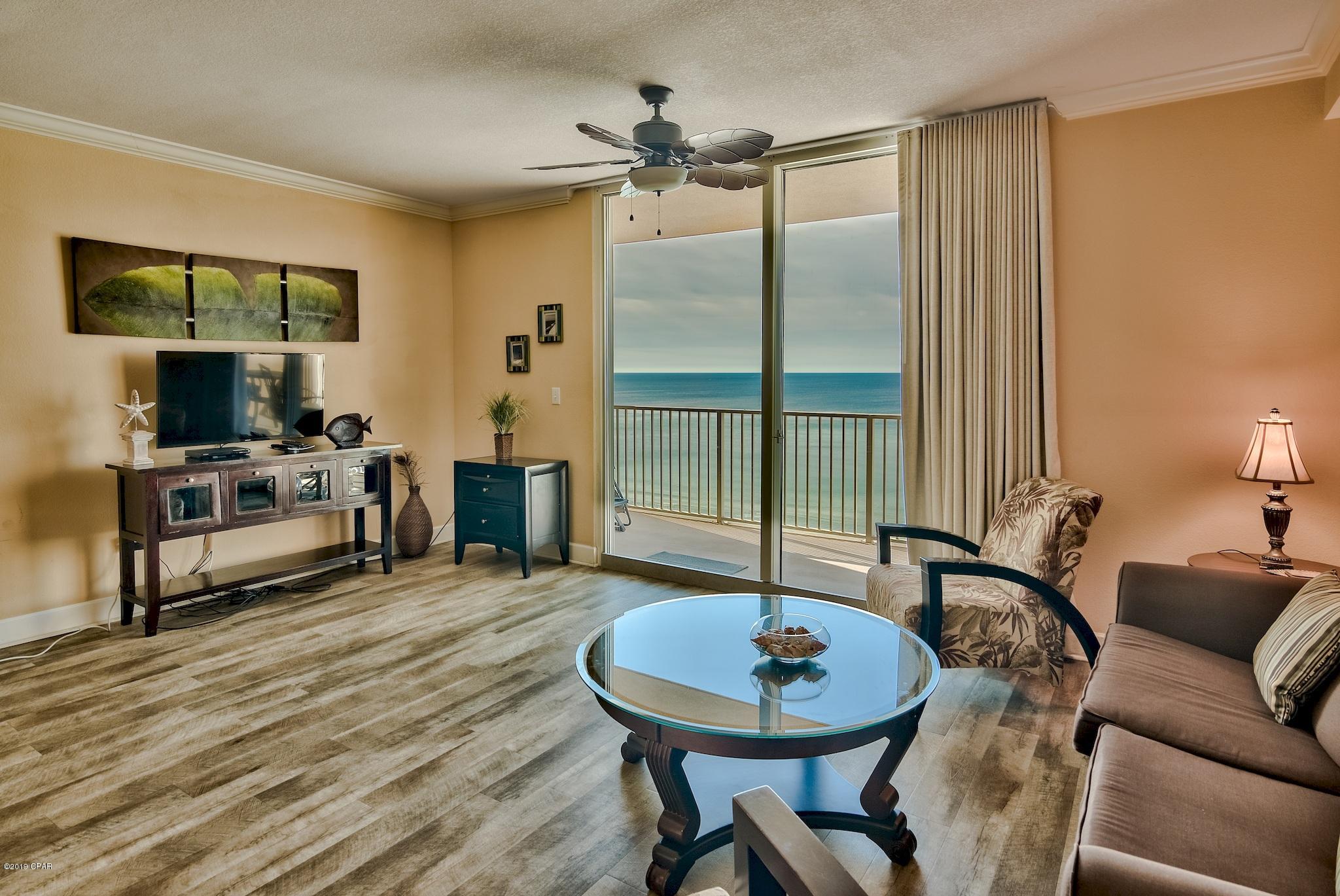 Tidewater Beach Phase I - Residential