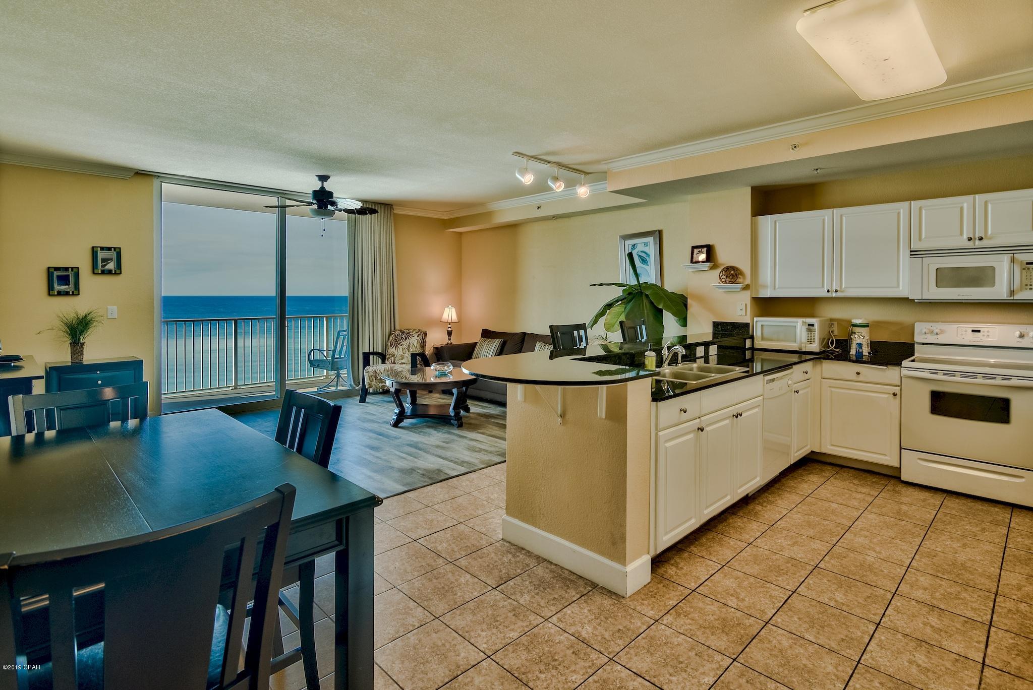 Tidewater Beach Phase I - Residential