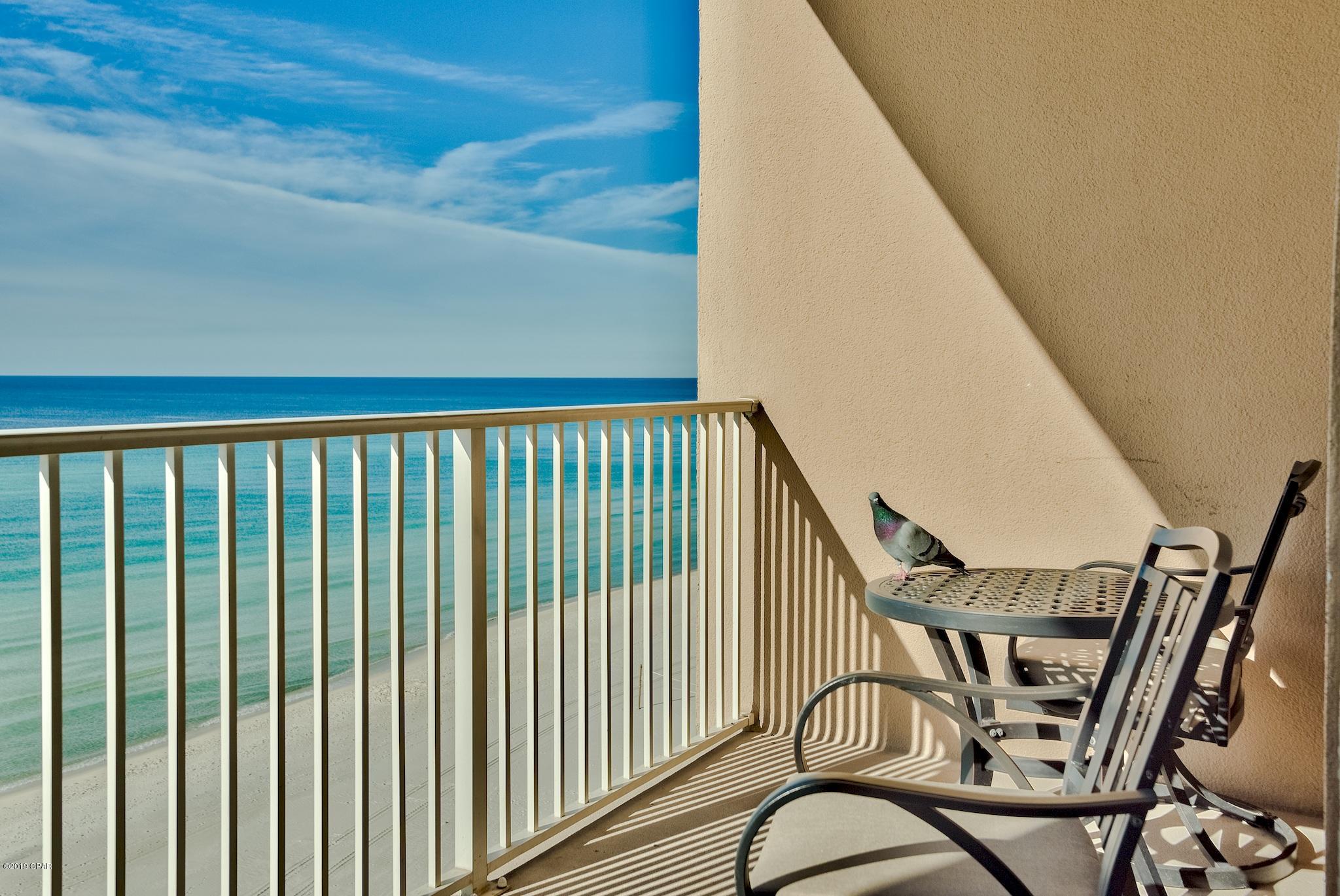 Tidewater Beach Phase I - Residential