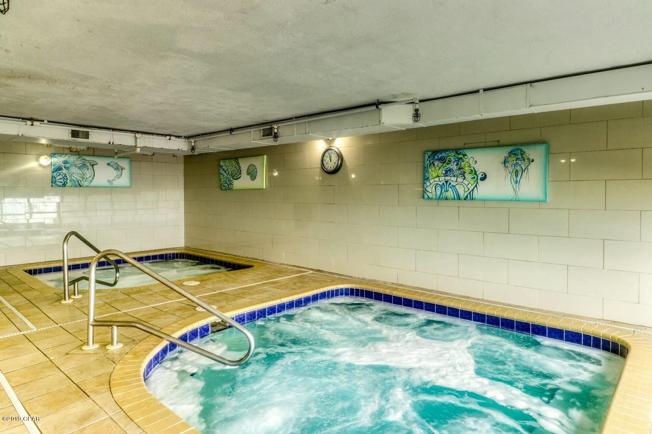 Tidewater Beach Phase I - Residential