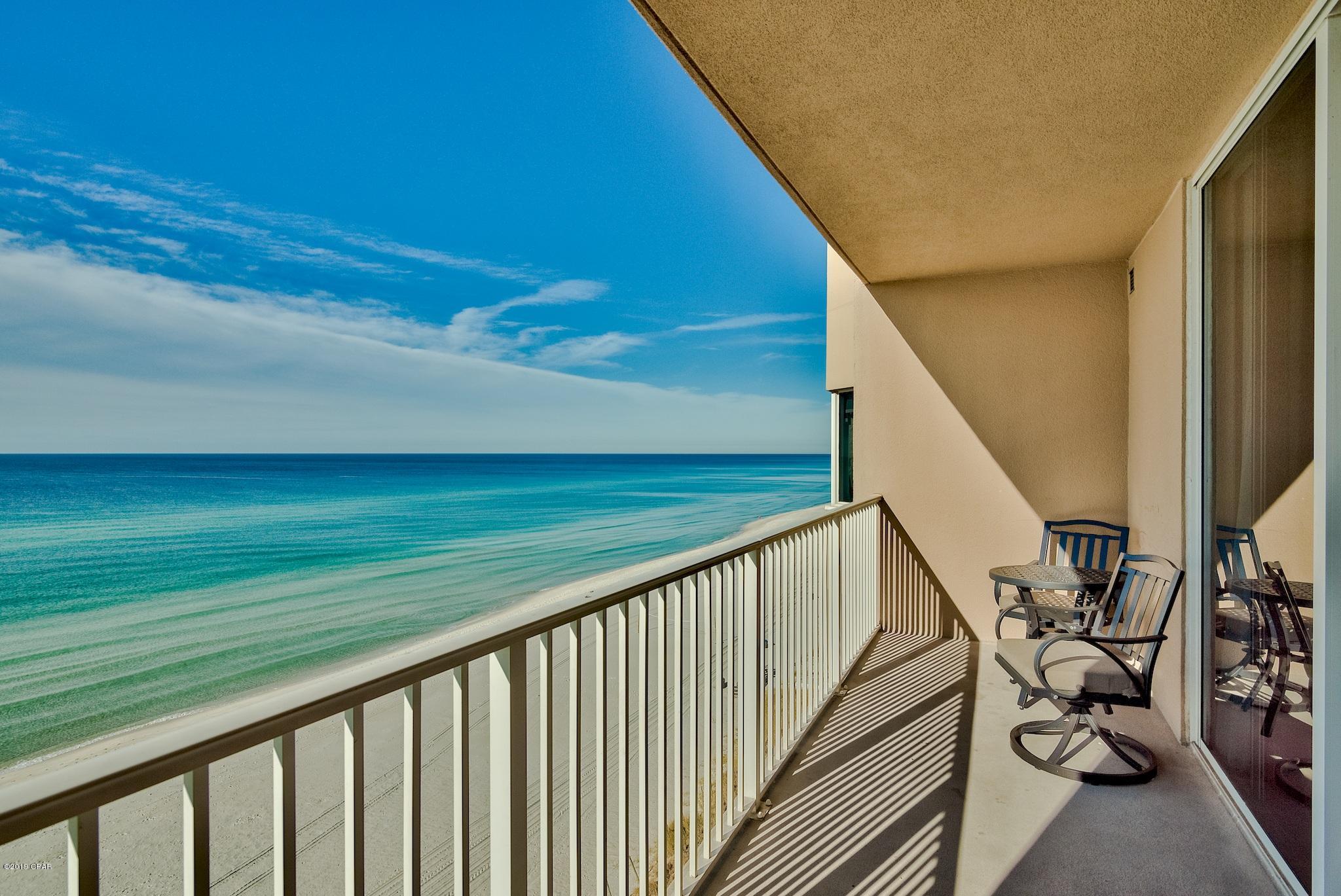 Tidewater Beach Phase I - Residential