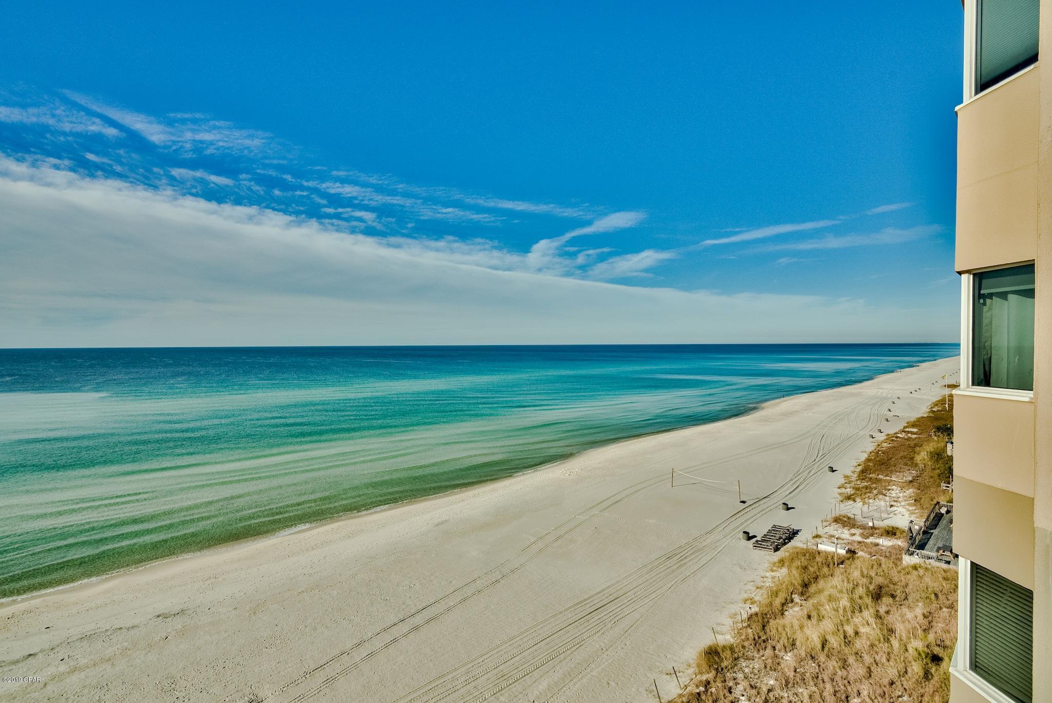 Tidewater Beach Phase I - Residential