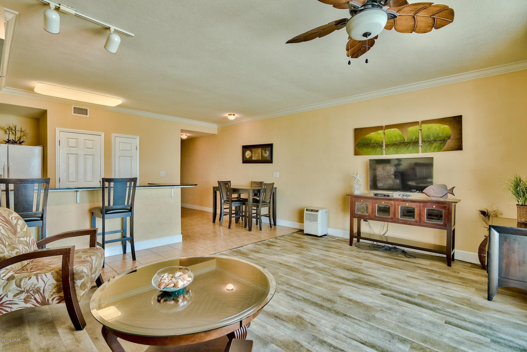 Tidewater Beach Phase I - Residential