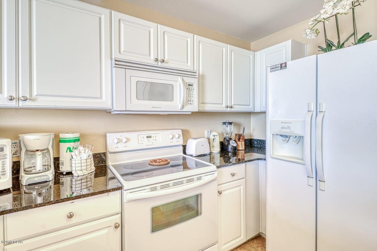 Tidewater Beach Phase I - Residential