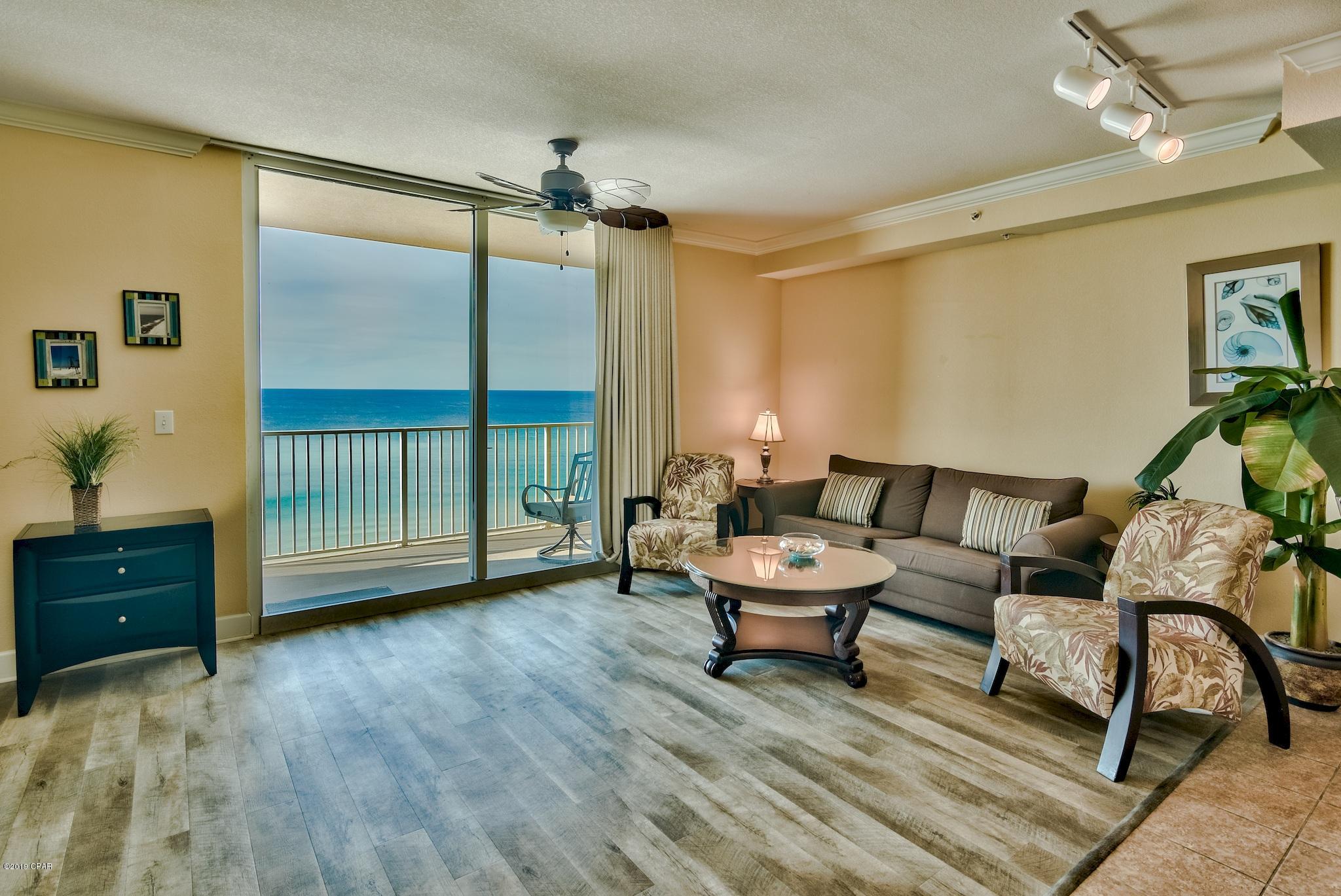 Tidewater Beach Phase I - Residential