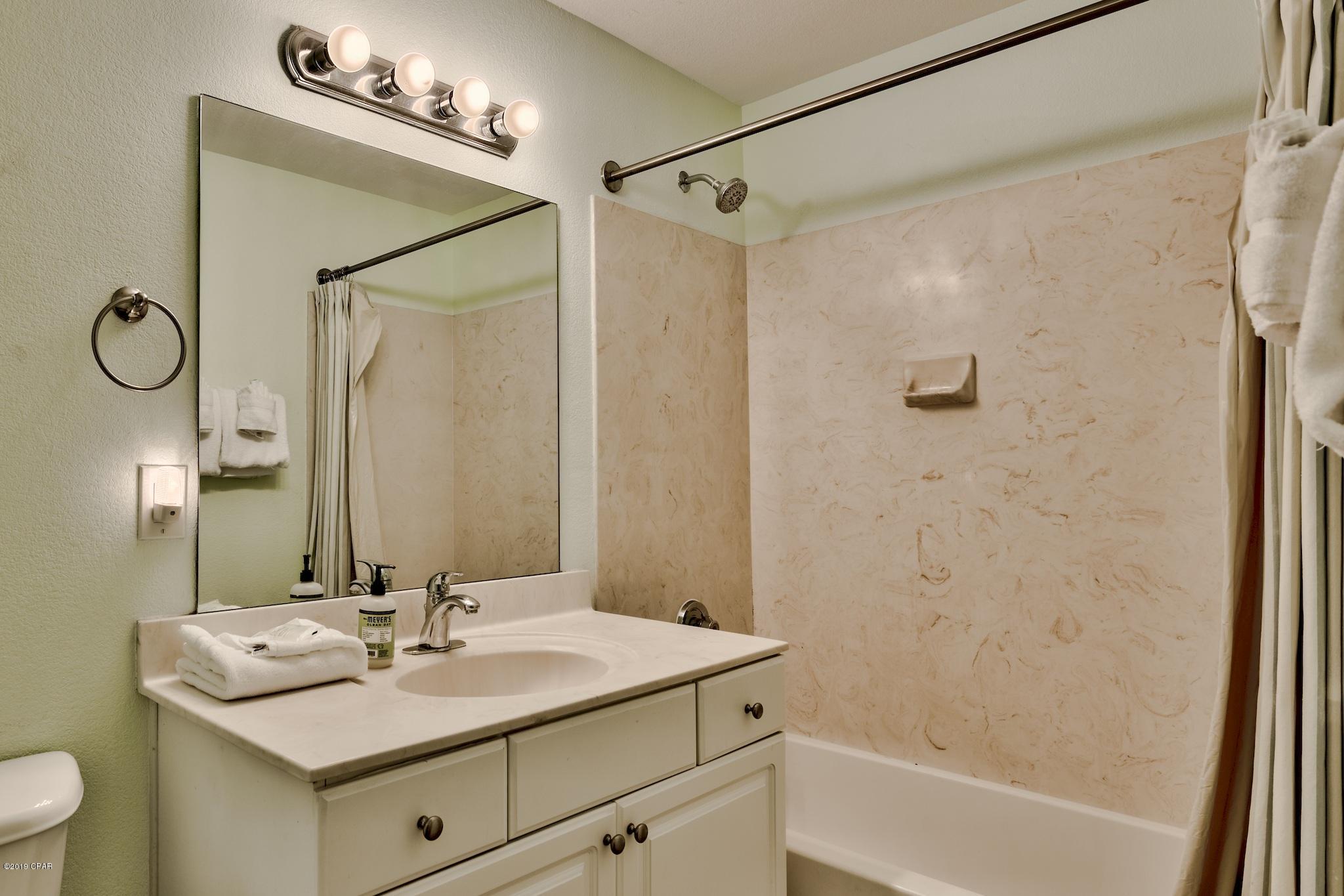 Tidewater Beach Phase I - Residential