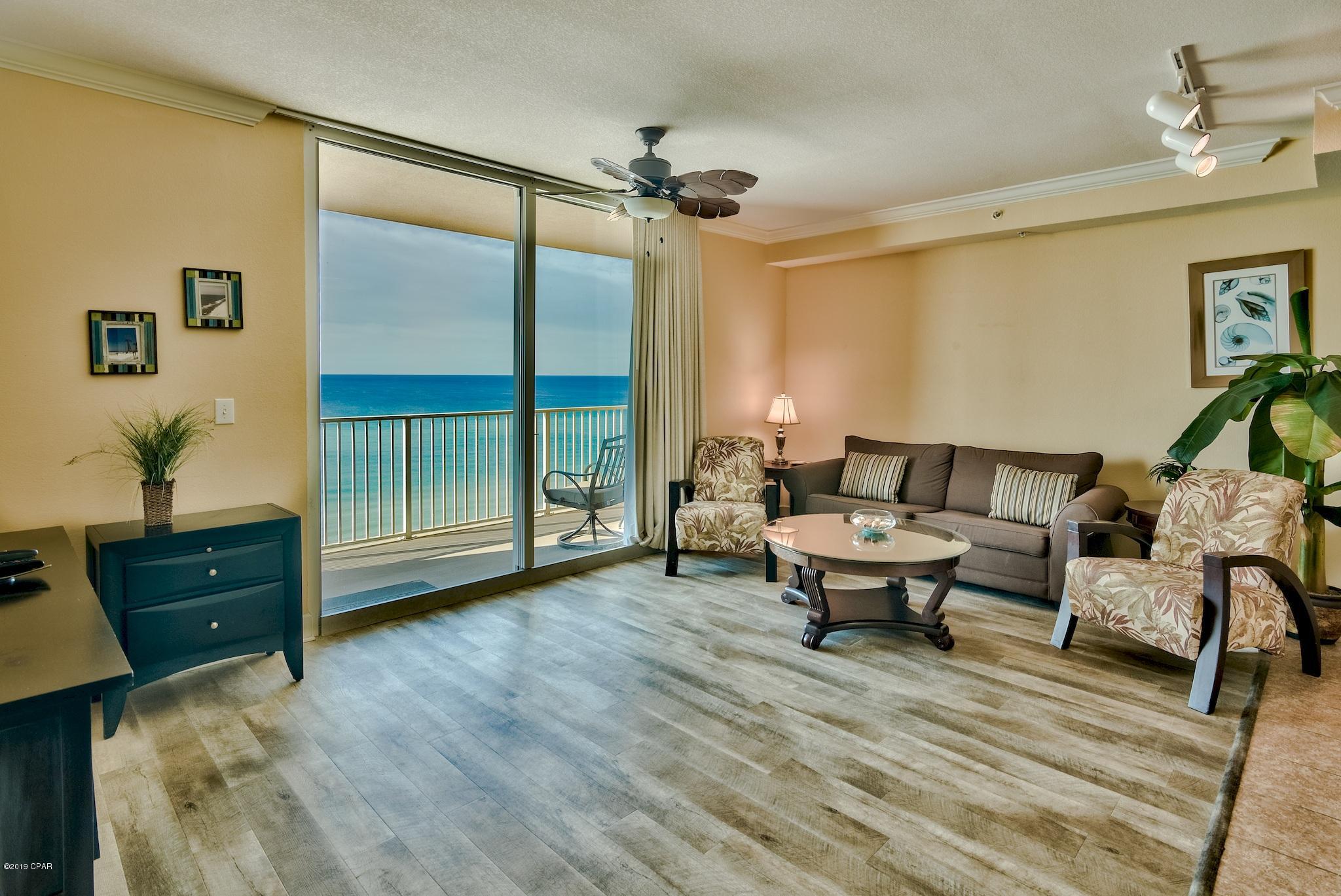 Tidewater Beach Phase I - Residential