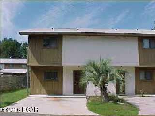 Gulf Coast Village U-1 - Residential Lease