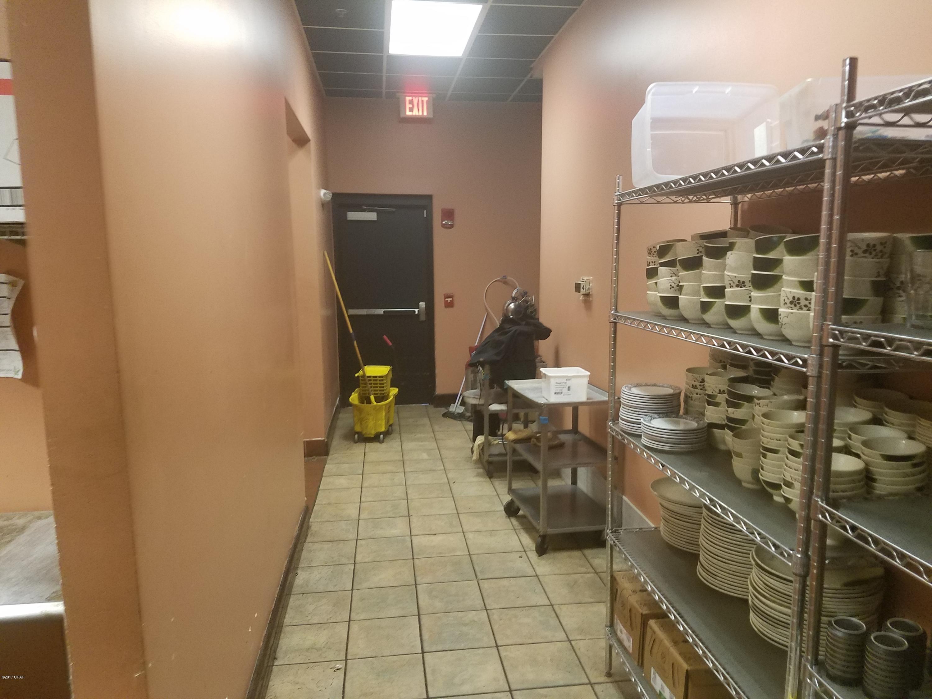 No Named Subdivision - Commercial Sale