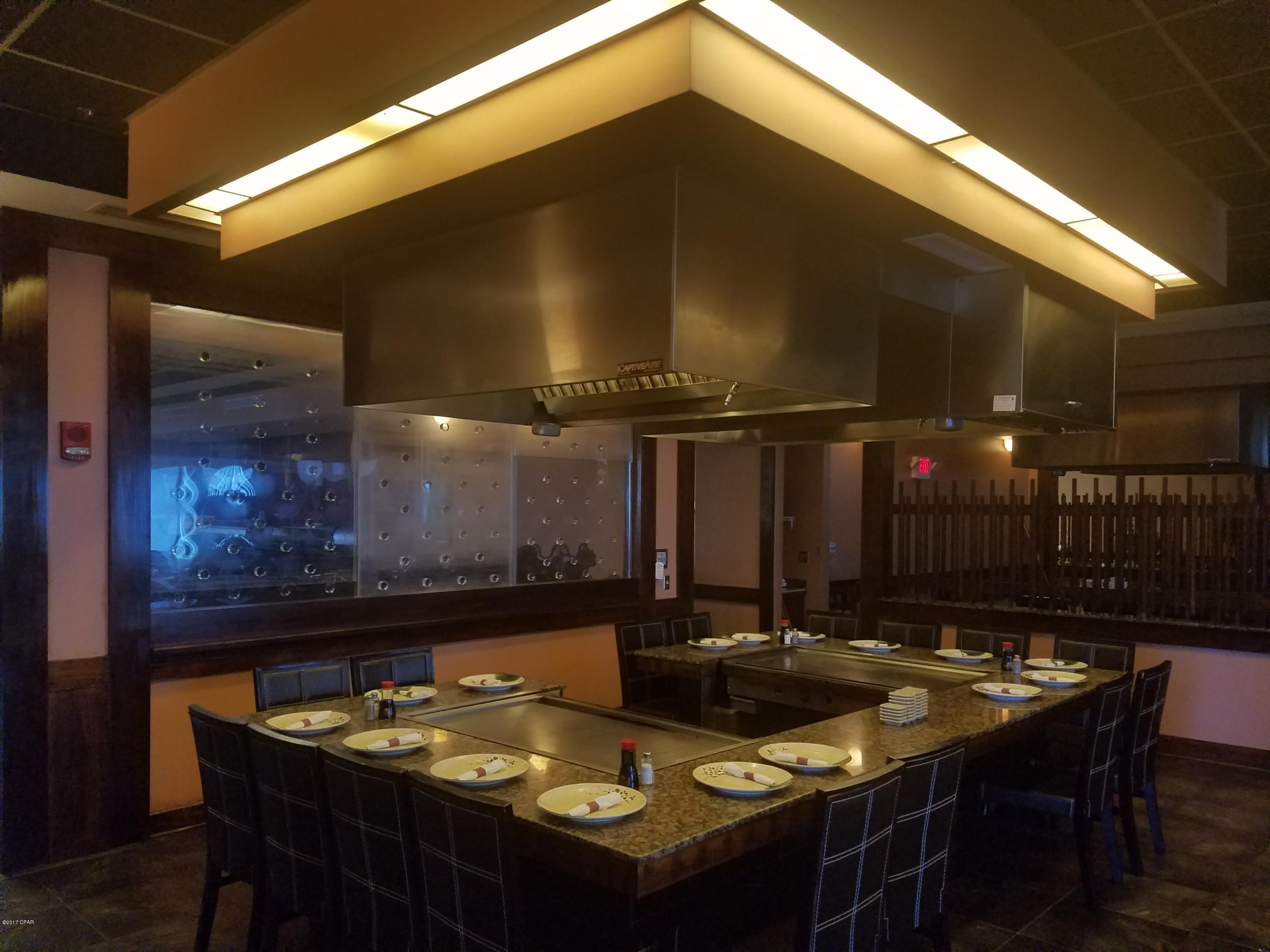 No Named Subdivision - Commercial Sale