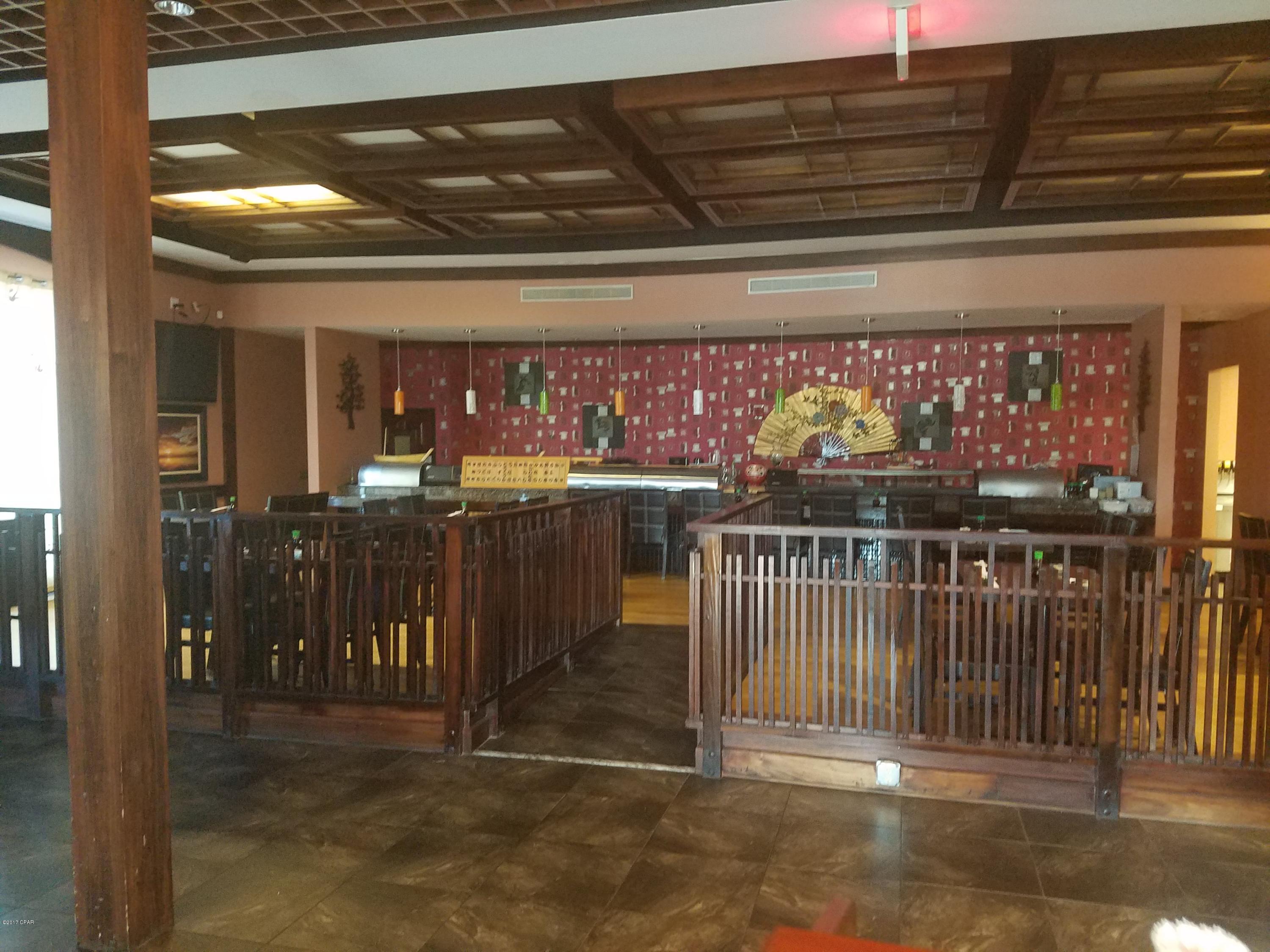 No Named Subdivision - Commercial Sale