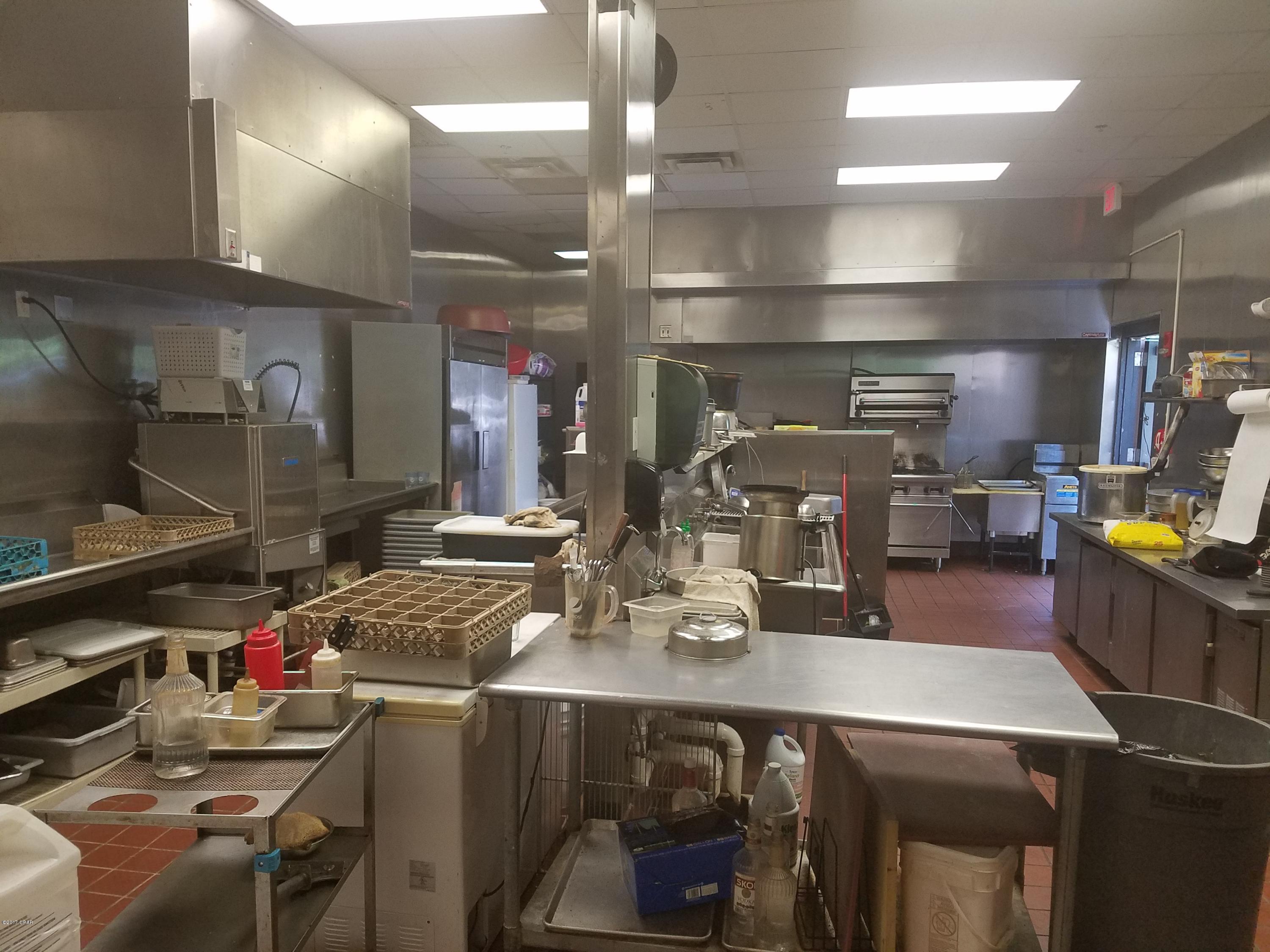 No Named Subdivision - Commercial Sale