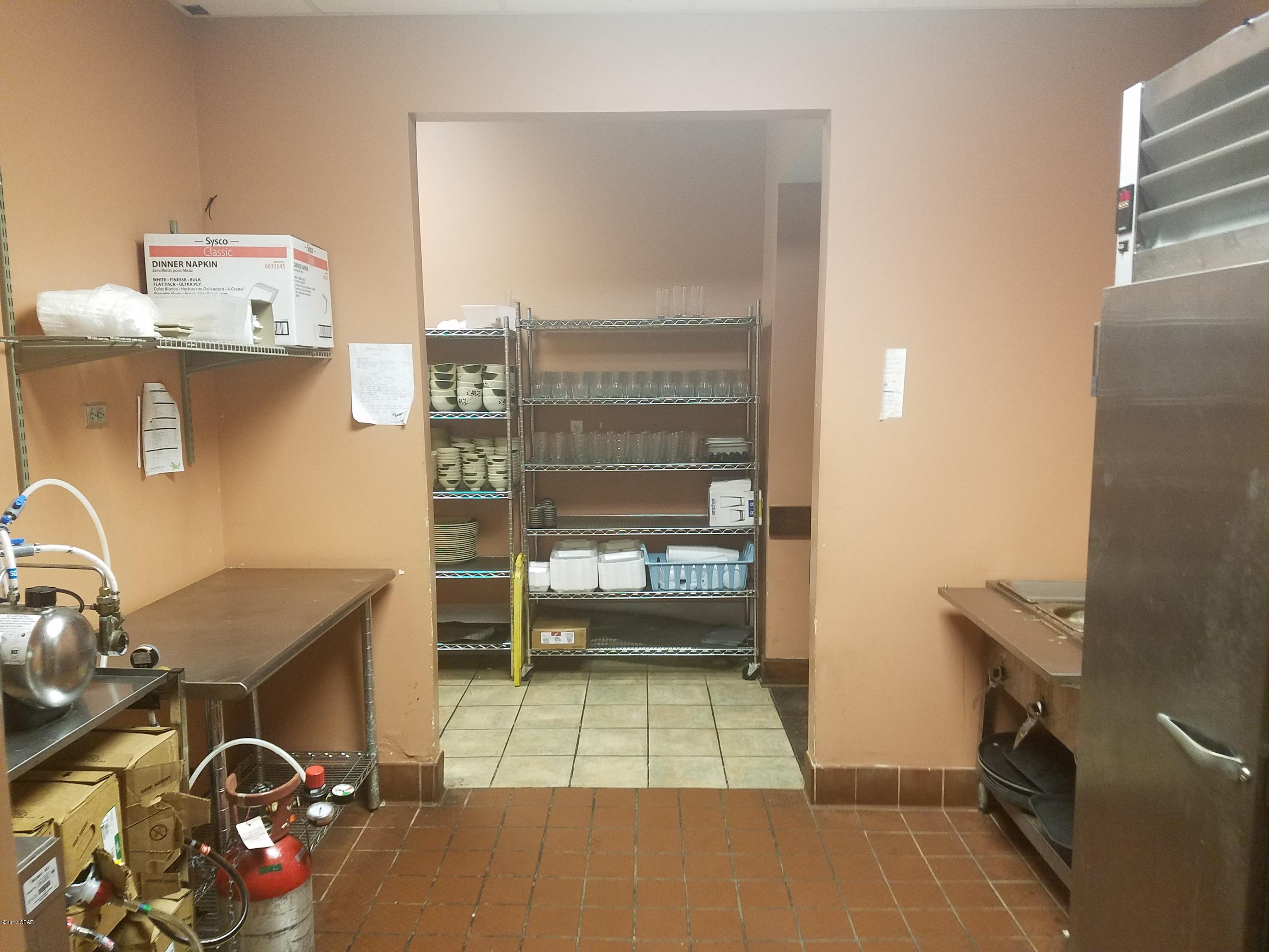 No Named Subdivision - Commercial Sale