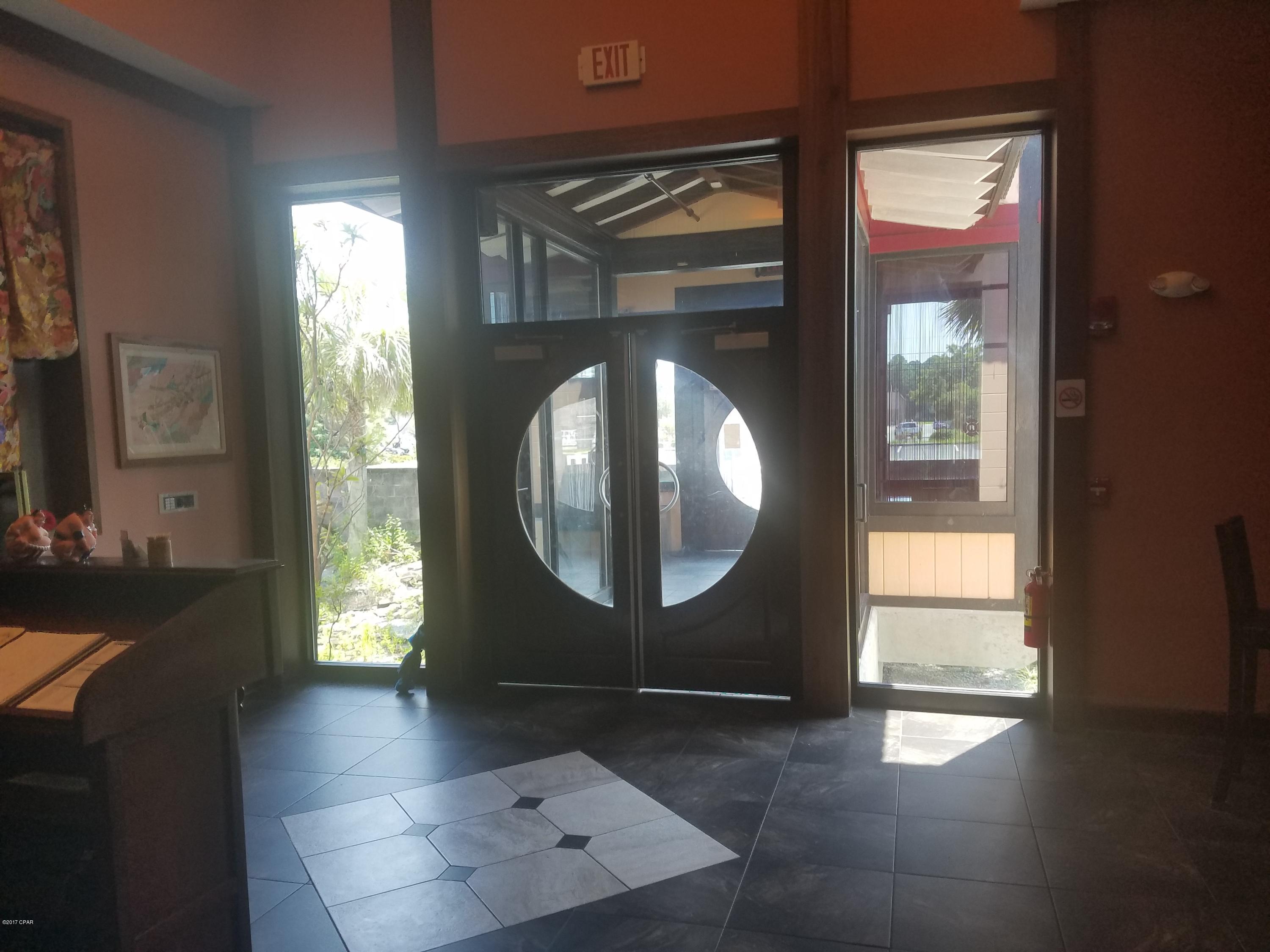 No Named Subdivision - Commercial Sale