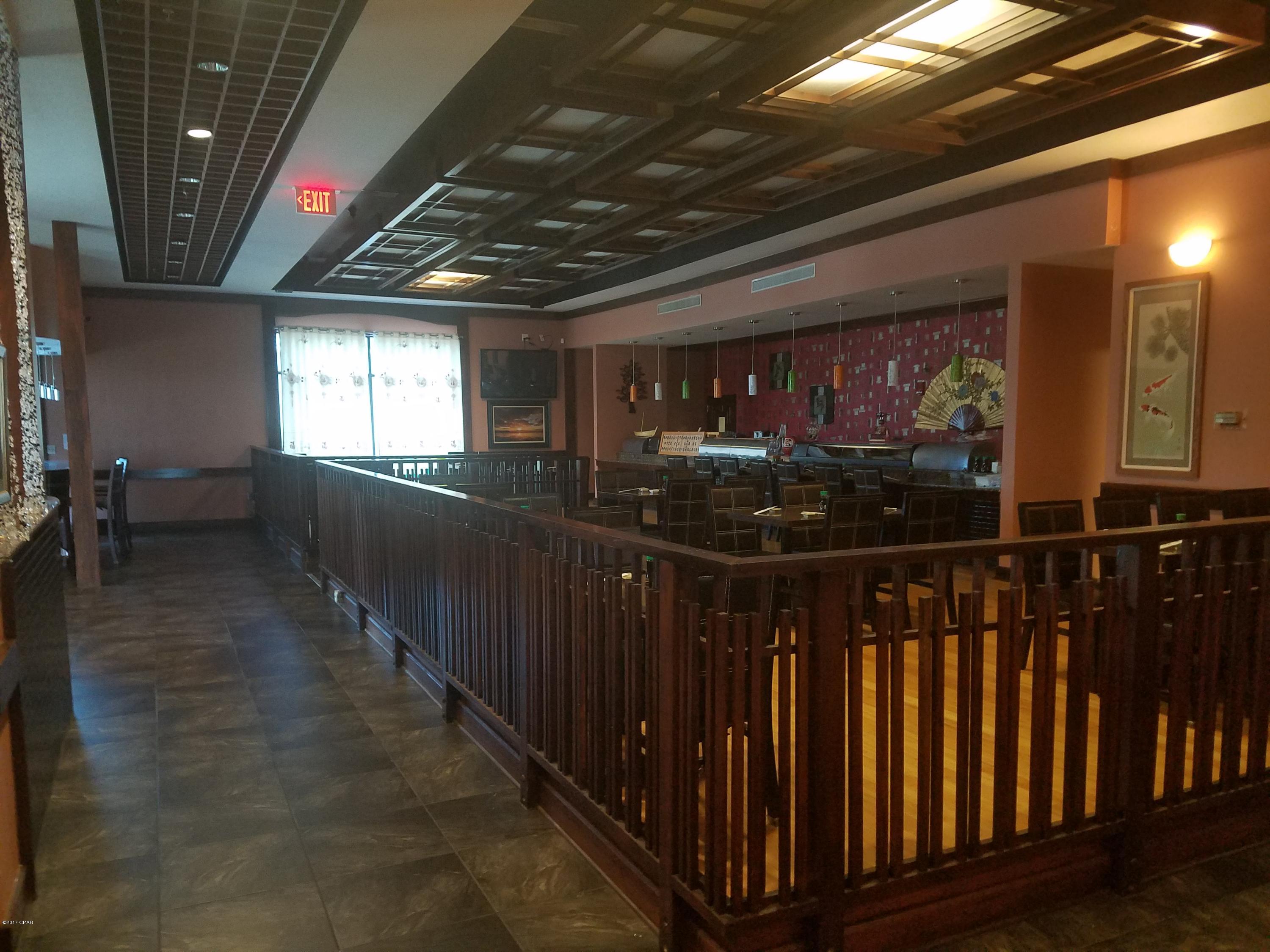 No Named Subdivision - Commercial Sale