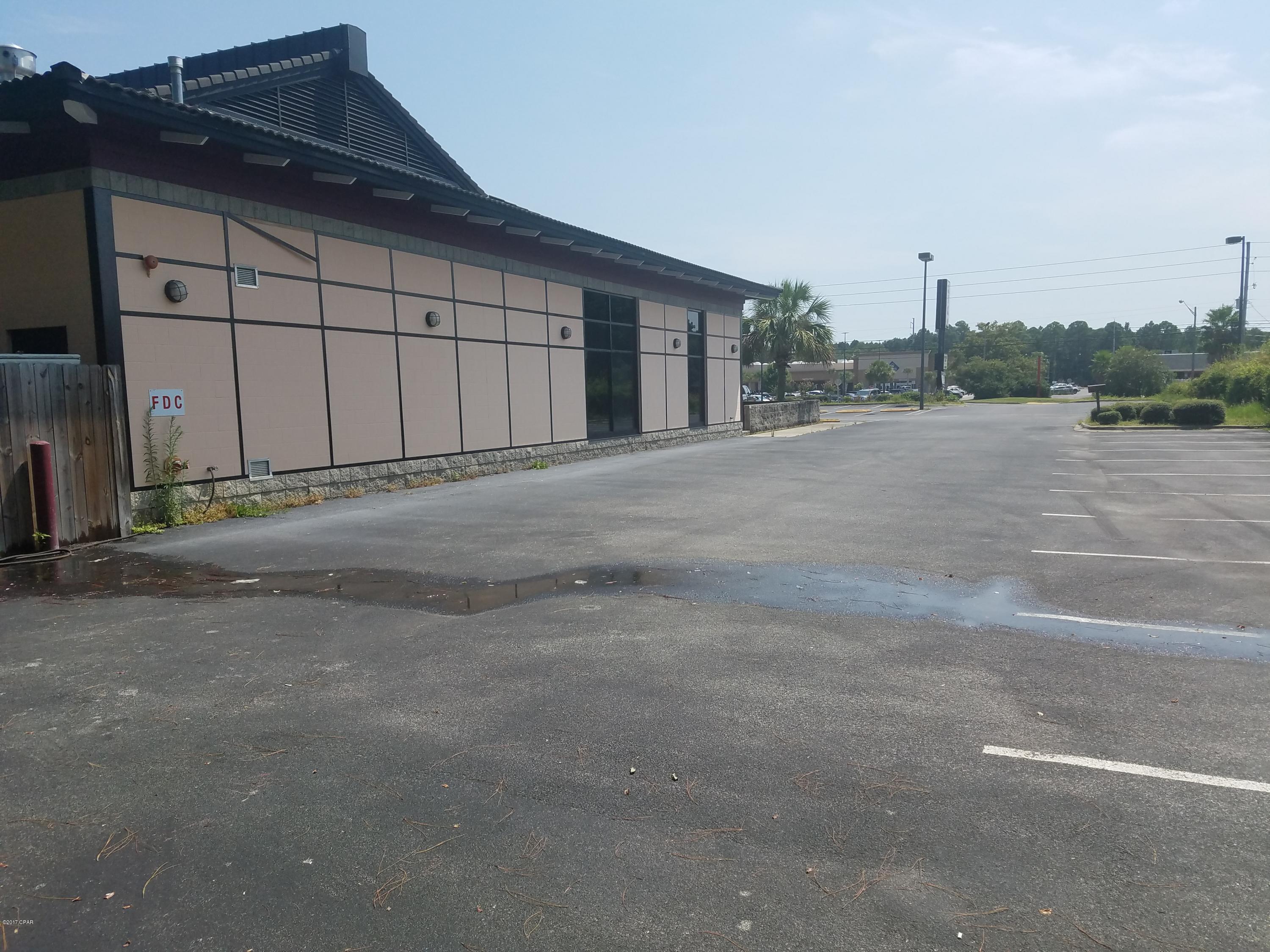 No Named Subdivision - Commercial Sale