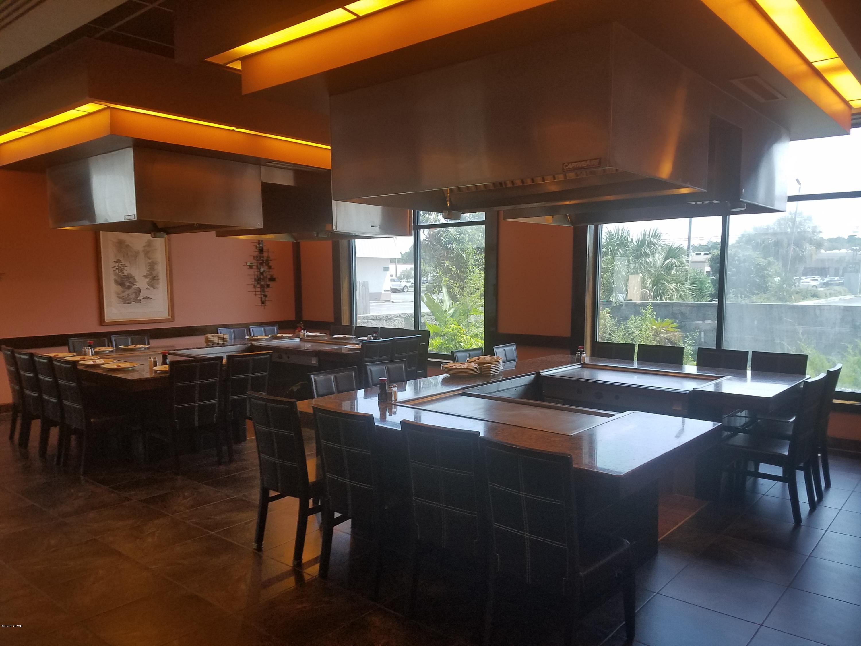 No Named Subdivision - Commercial Sale