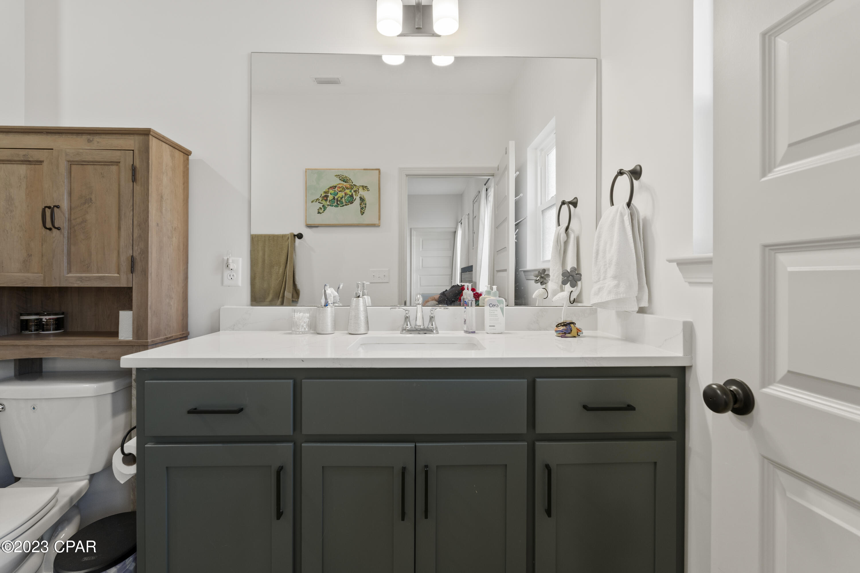 Mill Point - Residential