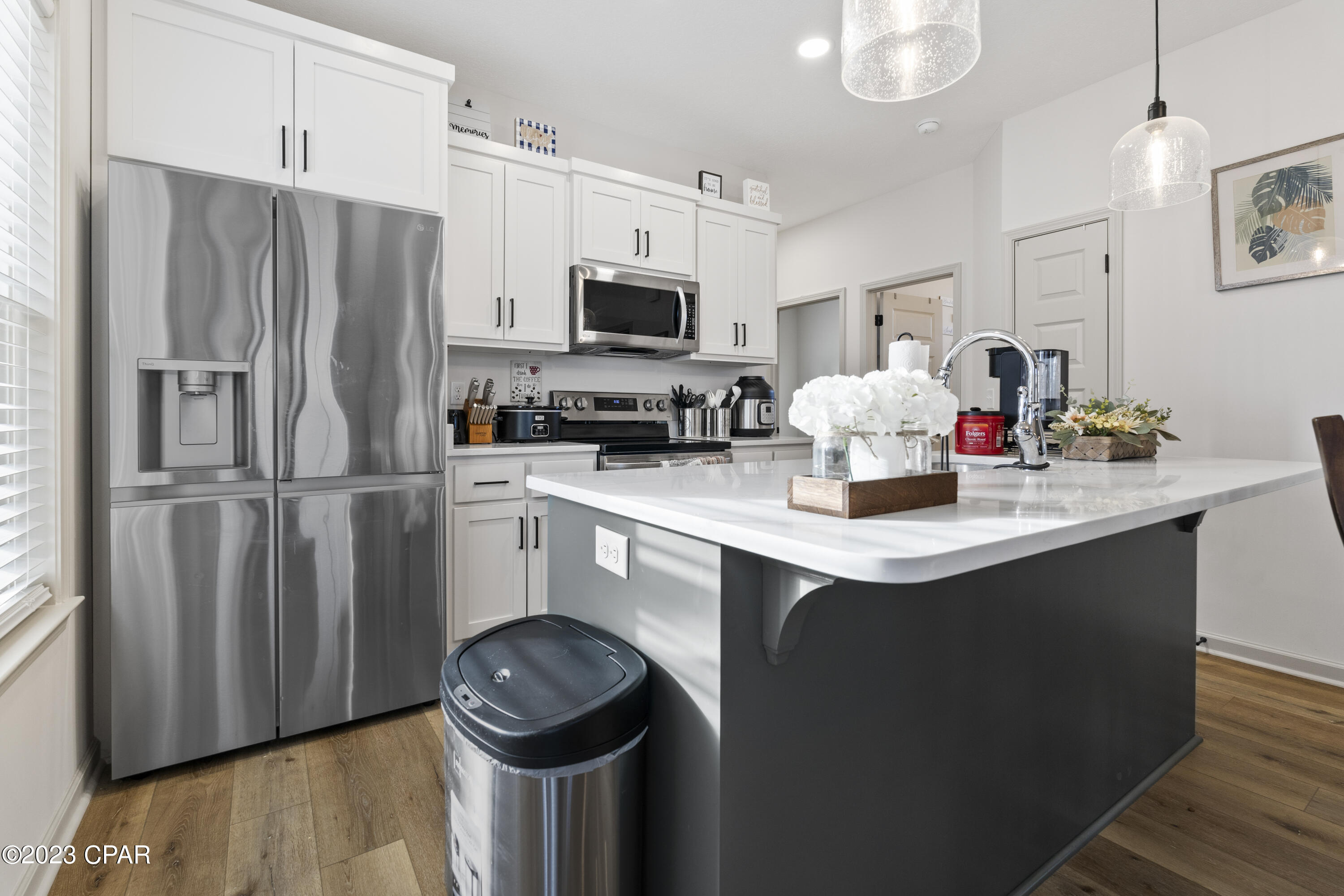 Mill Point - Residential