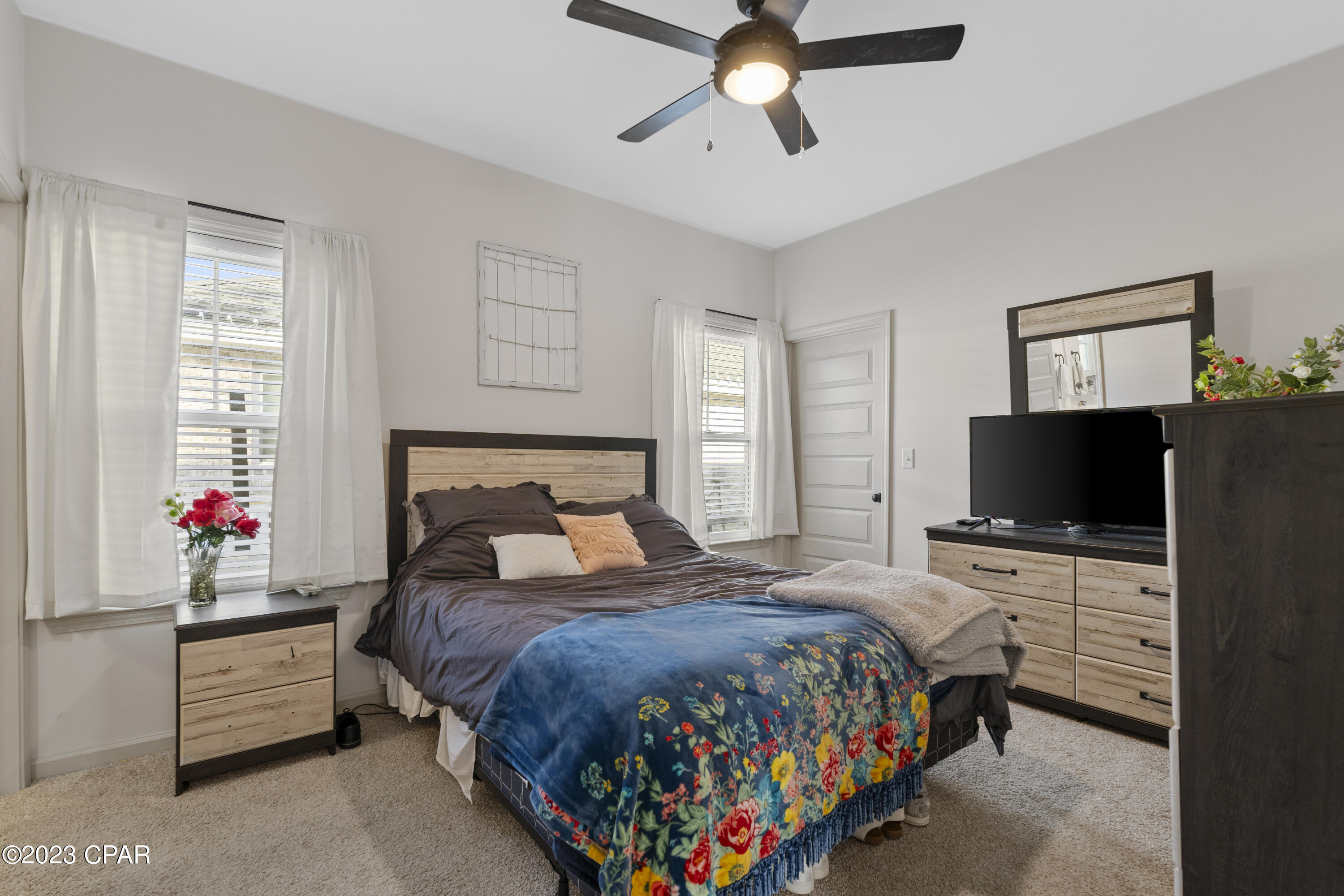 Mill Point - Residential