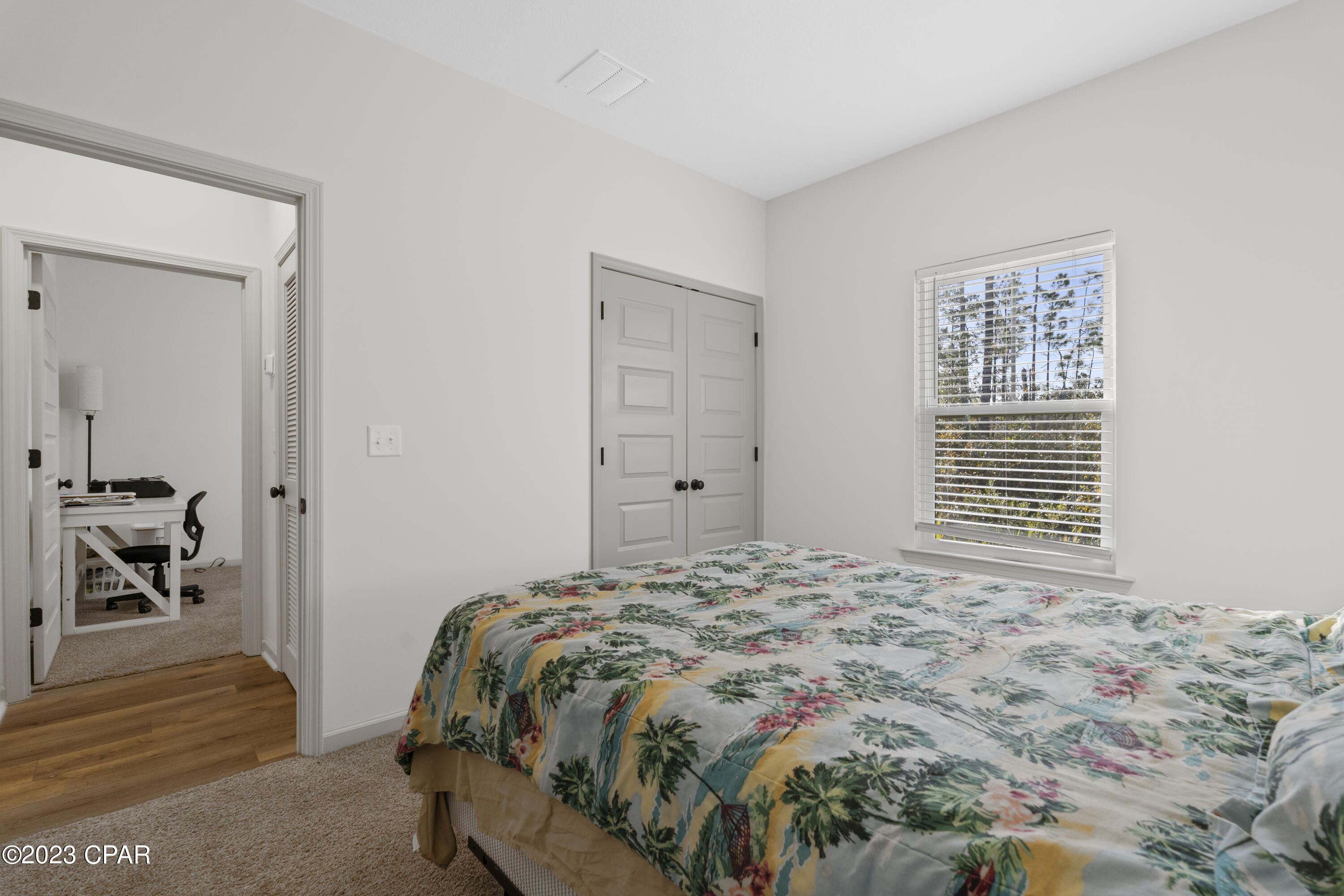 Mill Point - Residential