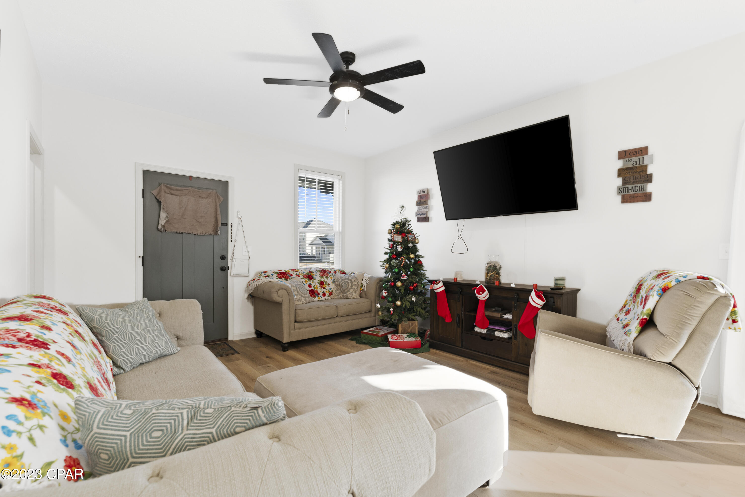 Mill Point - Residential