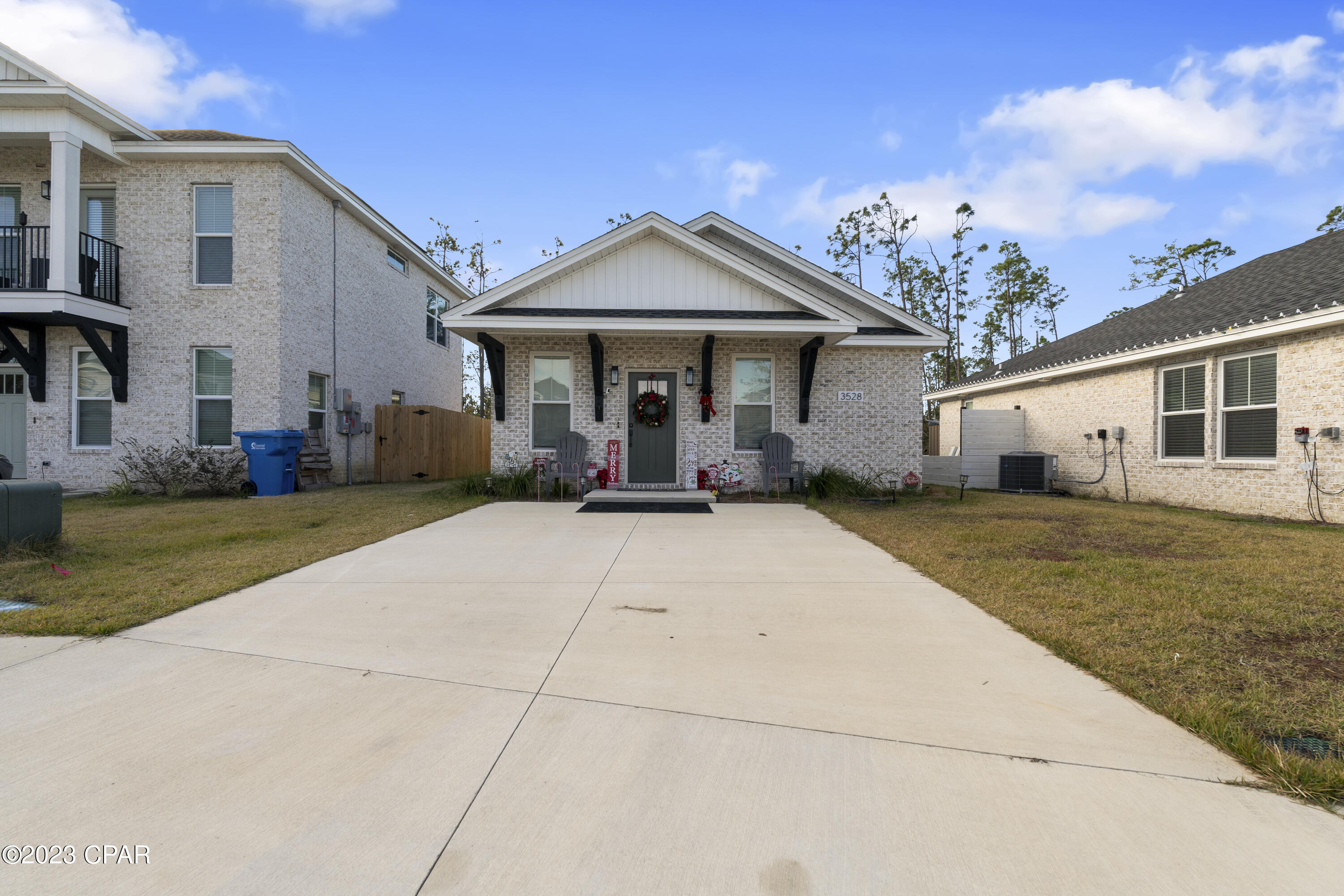 Mill Point - Residential