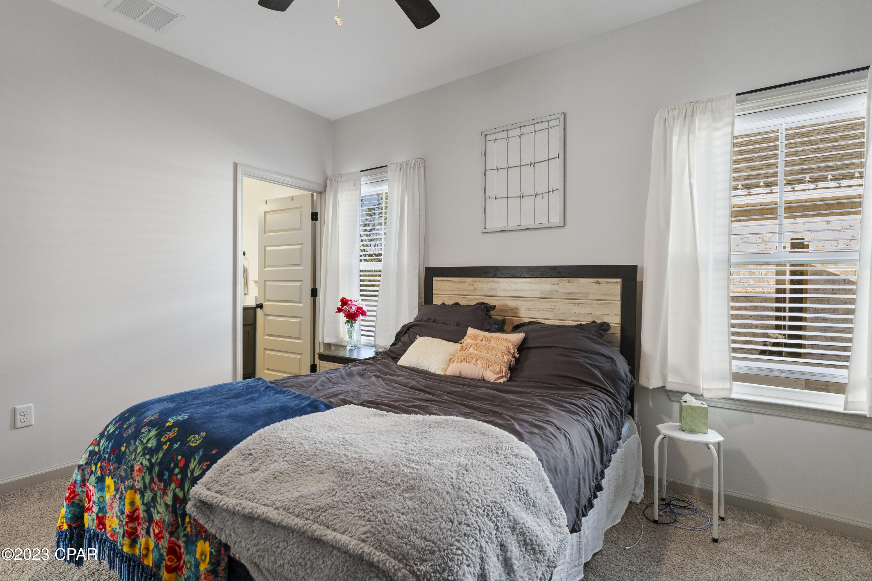 Mill Point - Residential