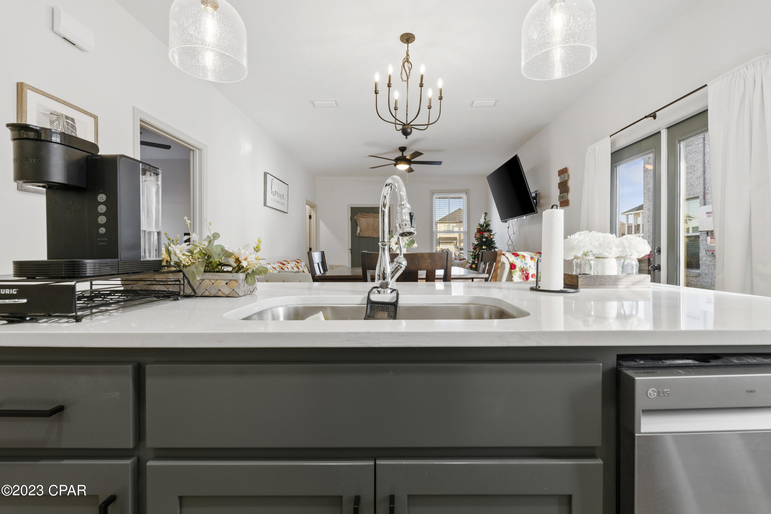 Mill Point - Residential