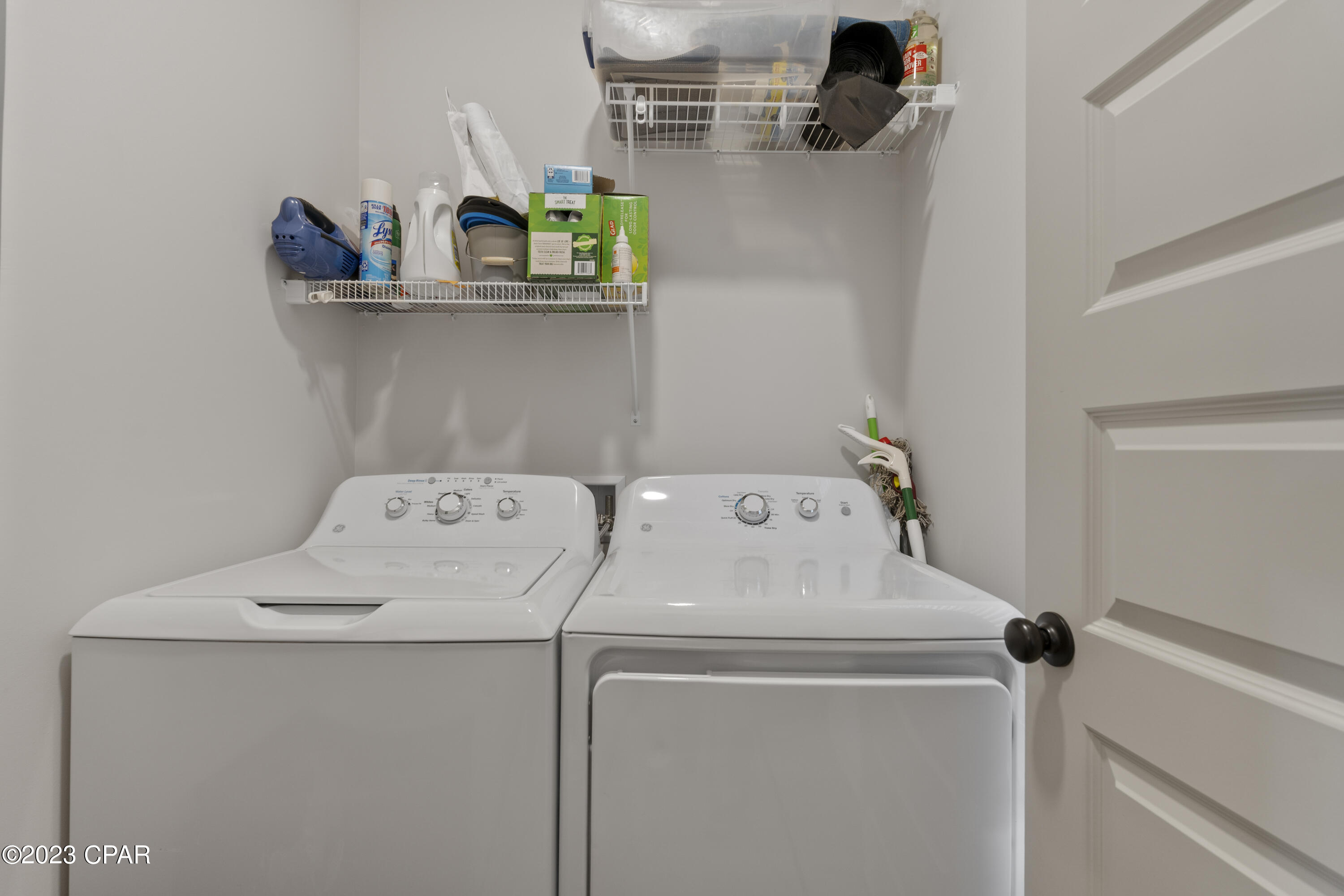 Mill Point - Residential