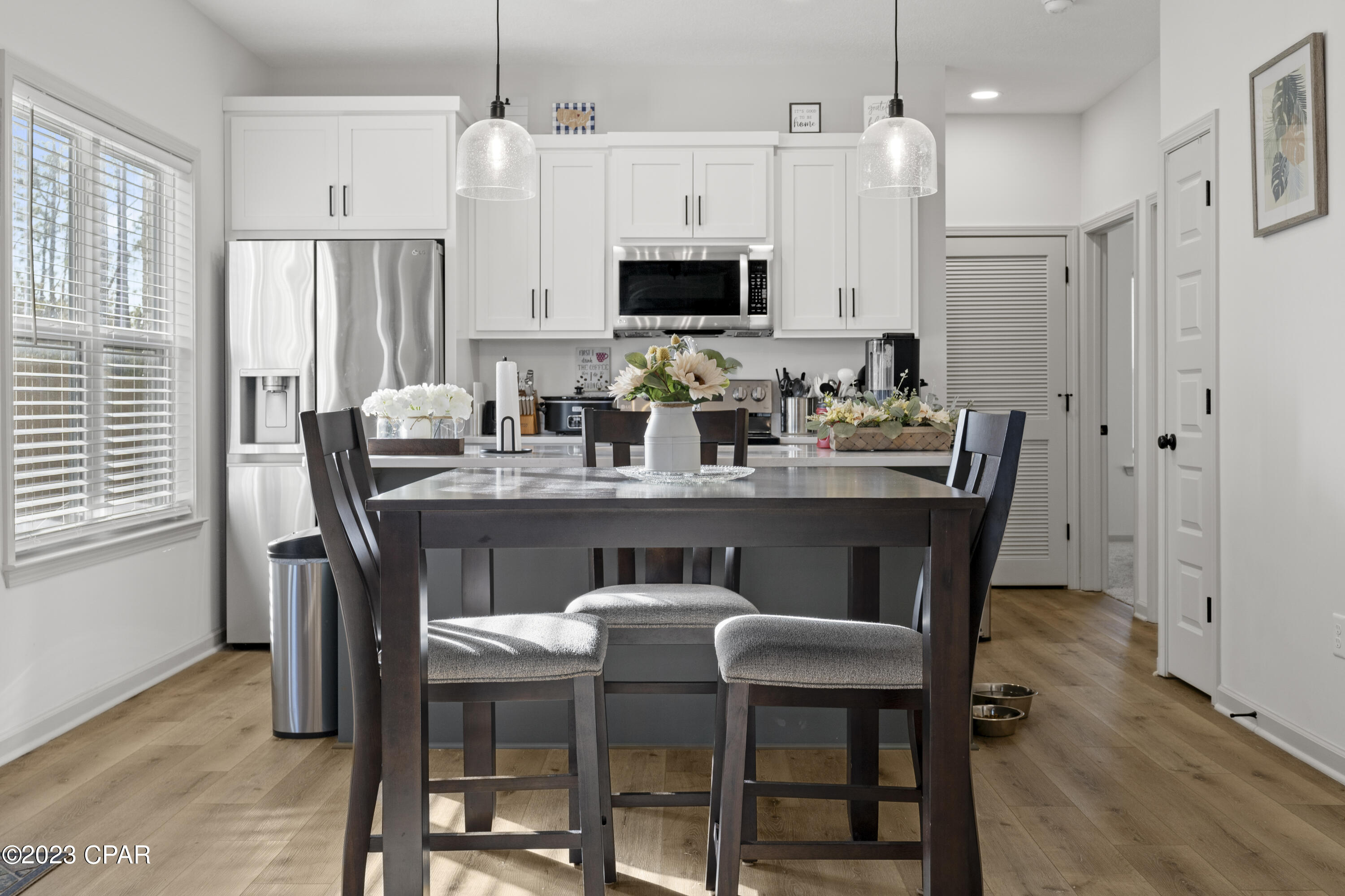 Mill Point - Residential