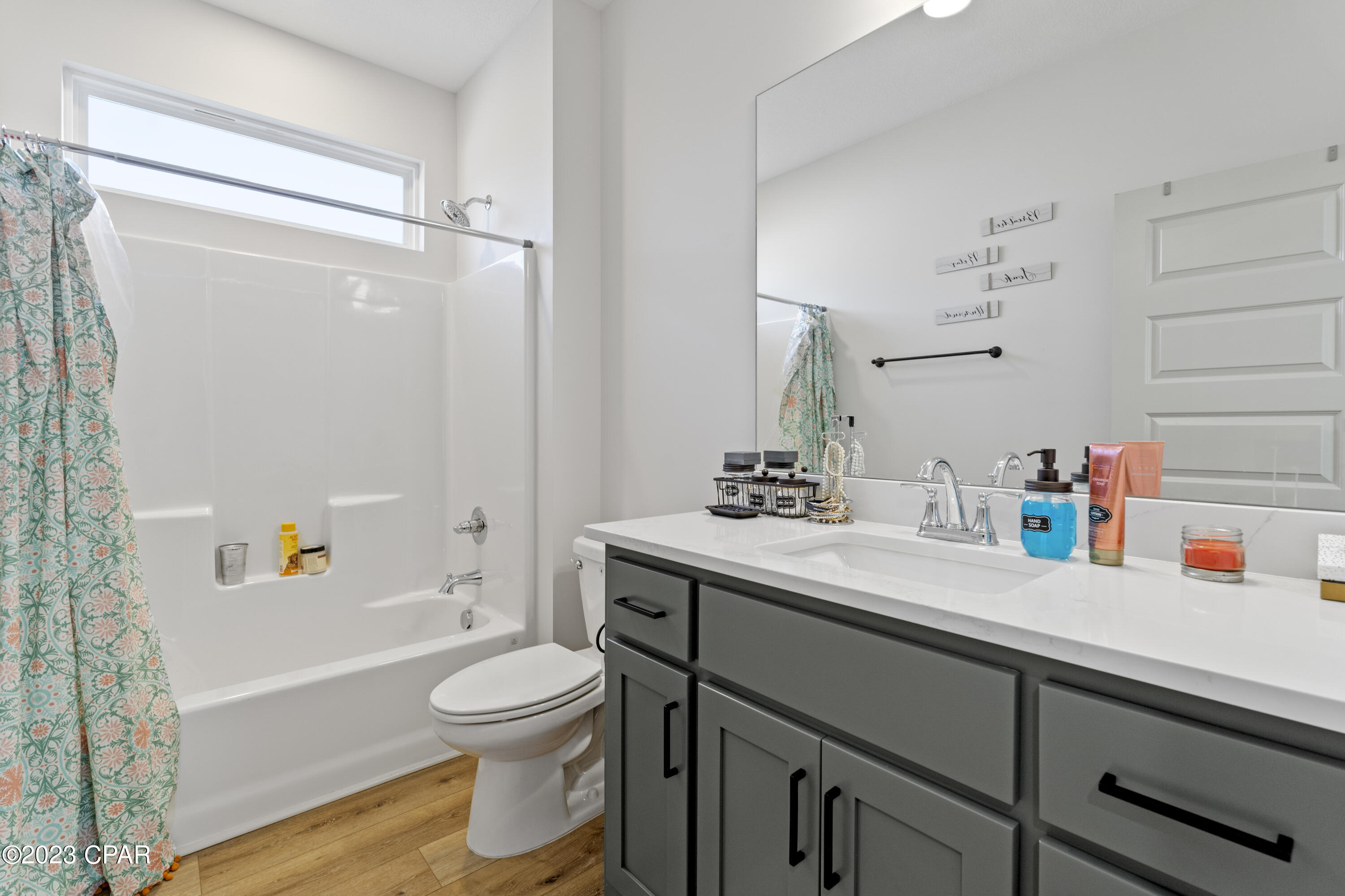 Mill Point - Residential