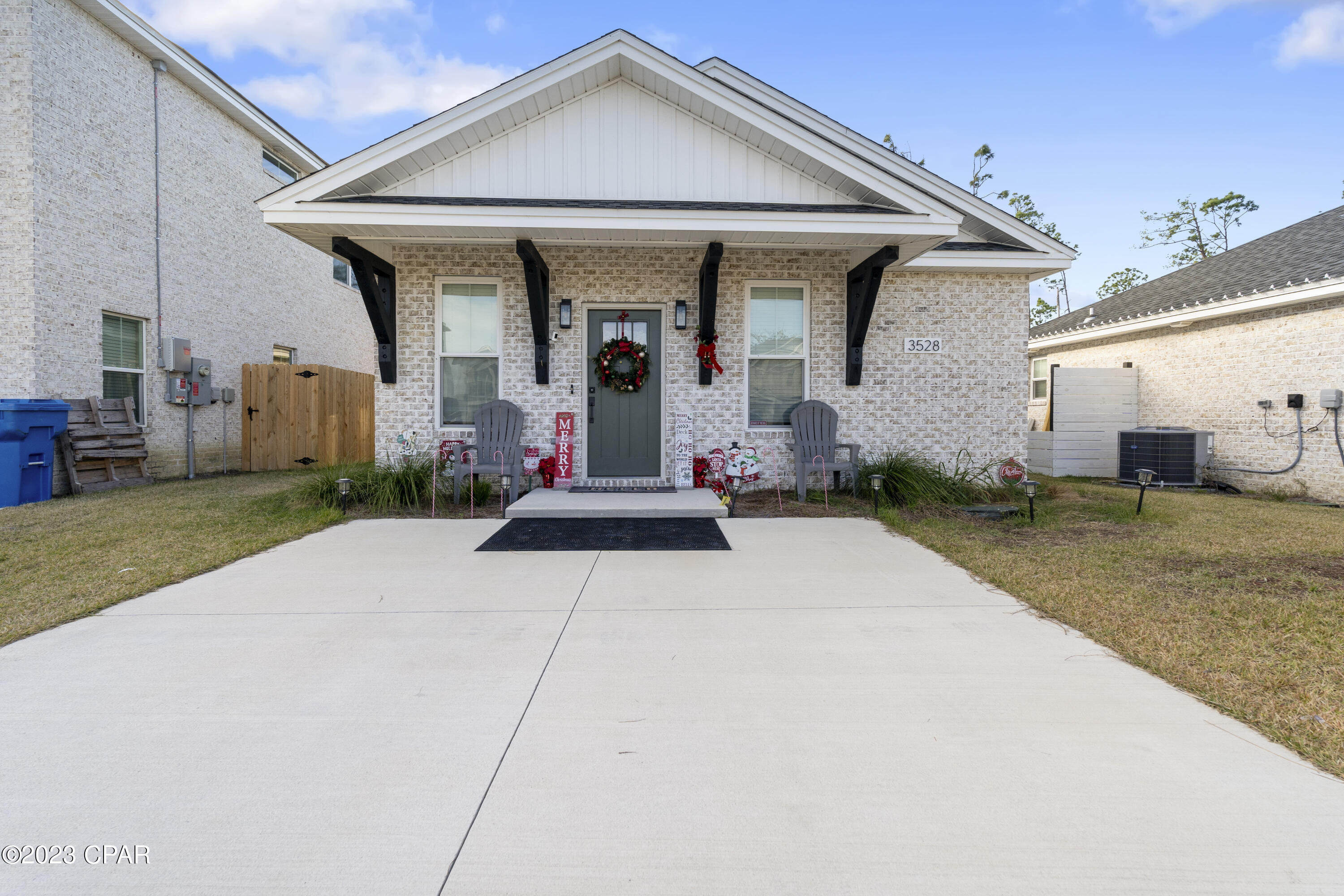 Mill Point - Residential