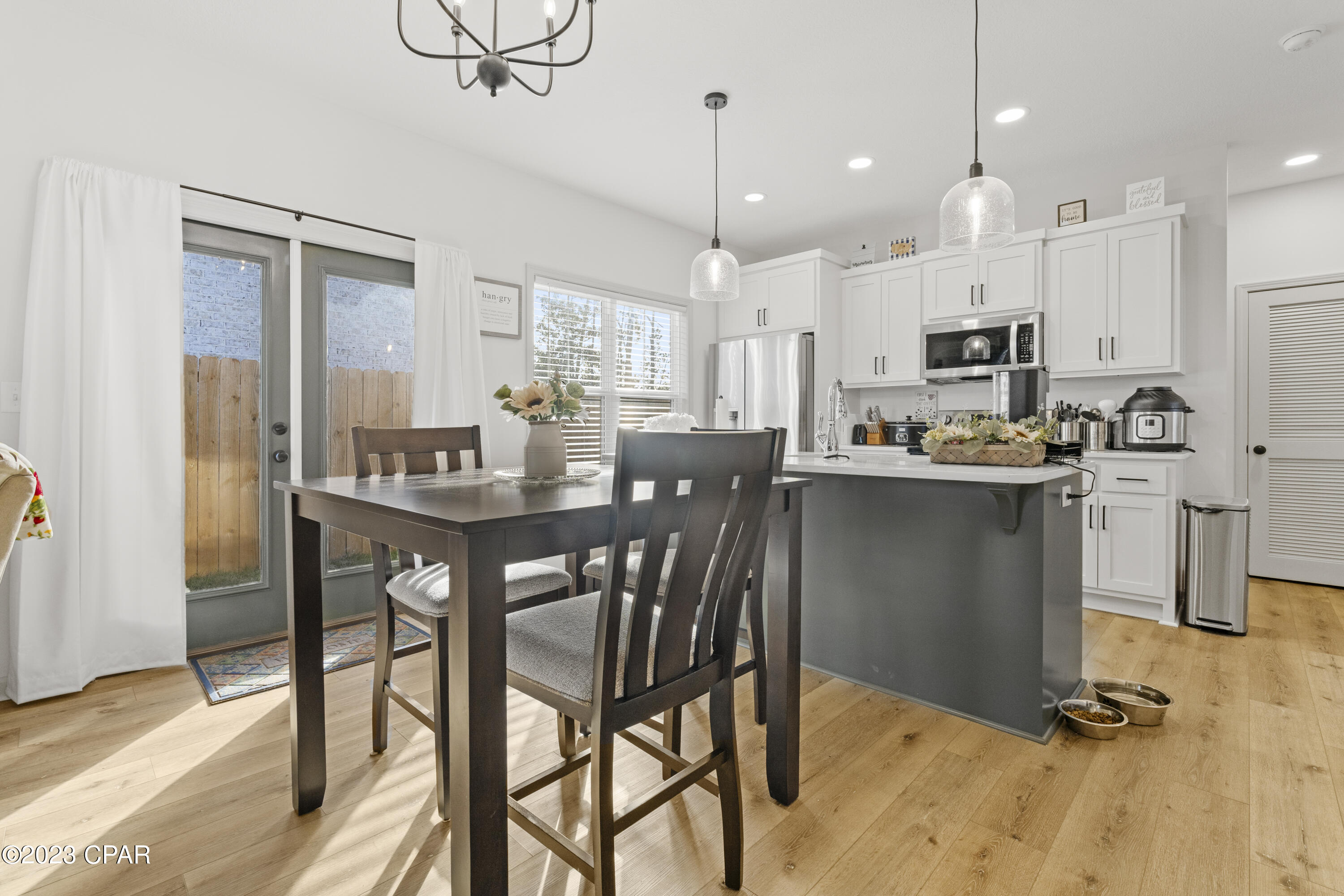 Mill Point - Residential