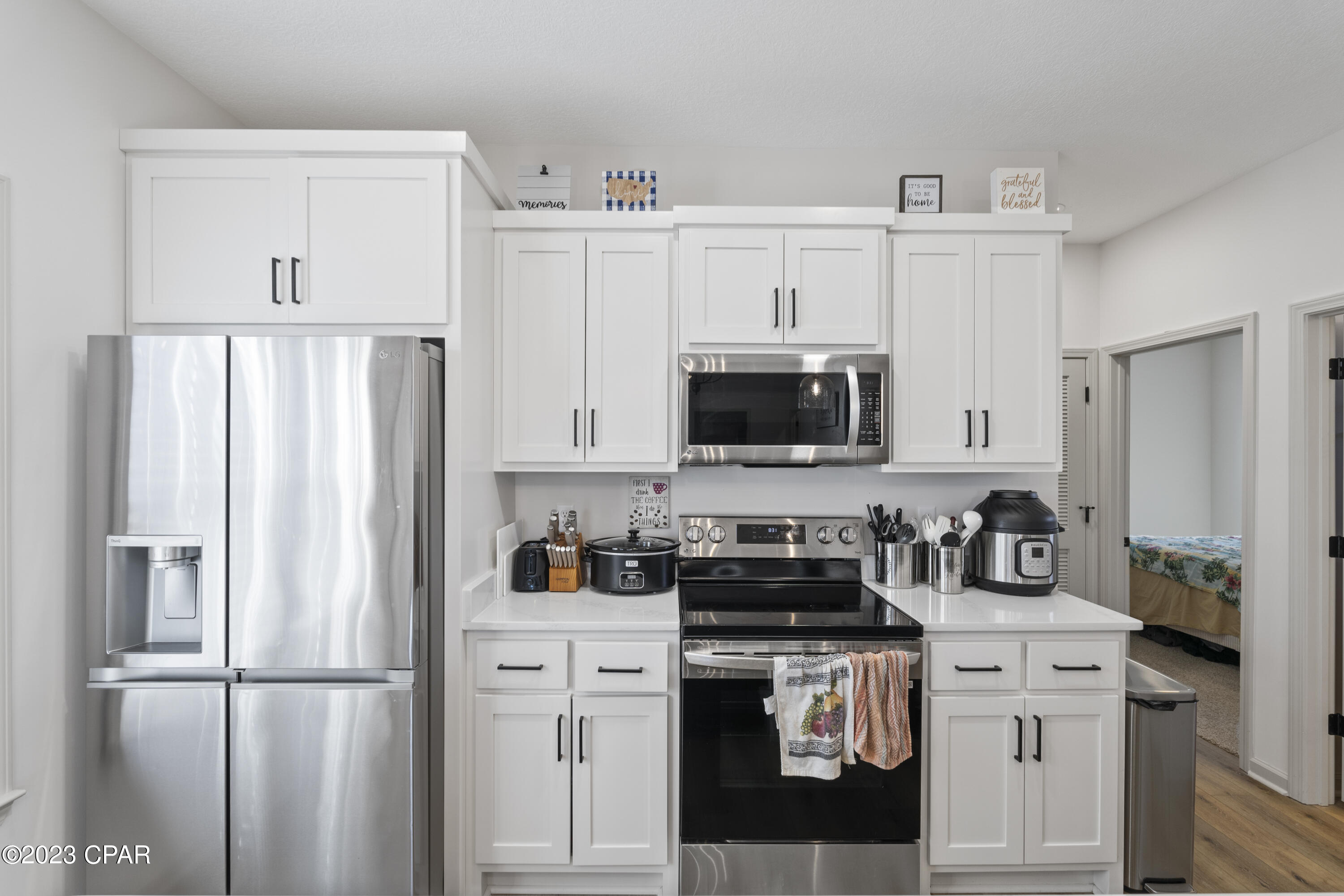 Mill Point - Residential