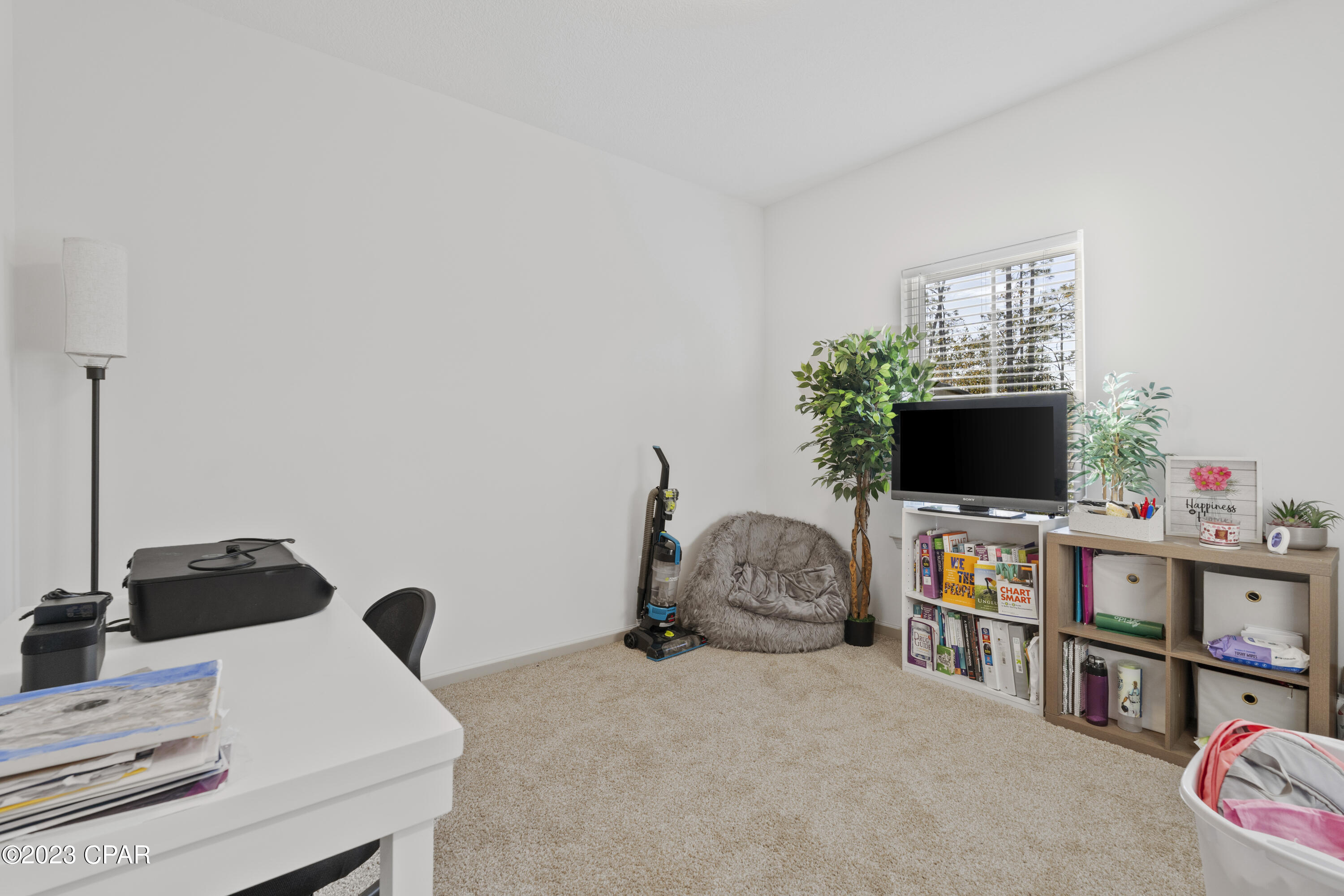 Mill Point - Residential