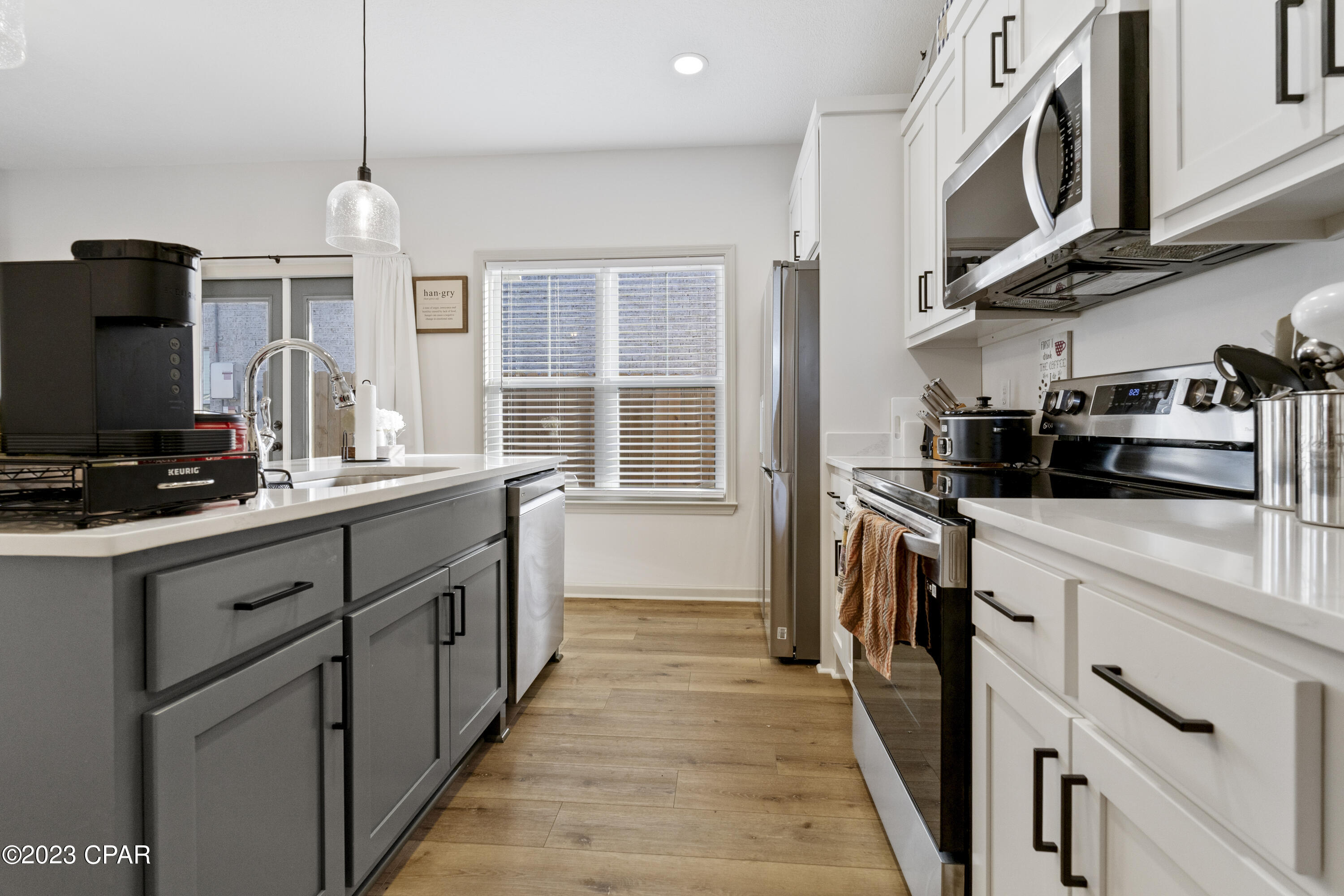 Mill Point - Residential