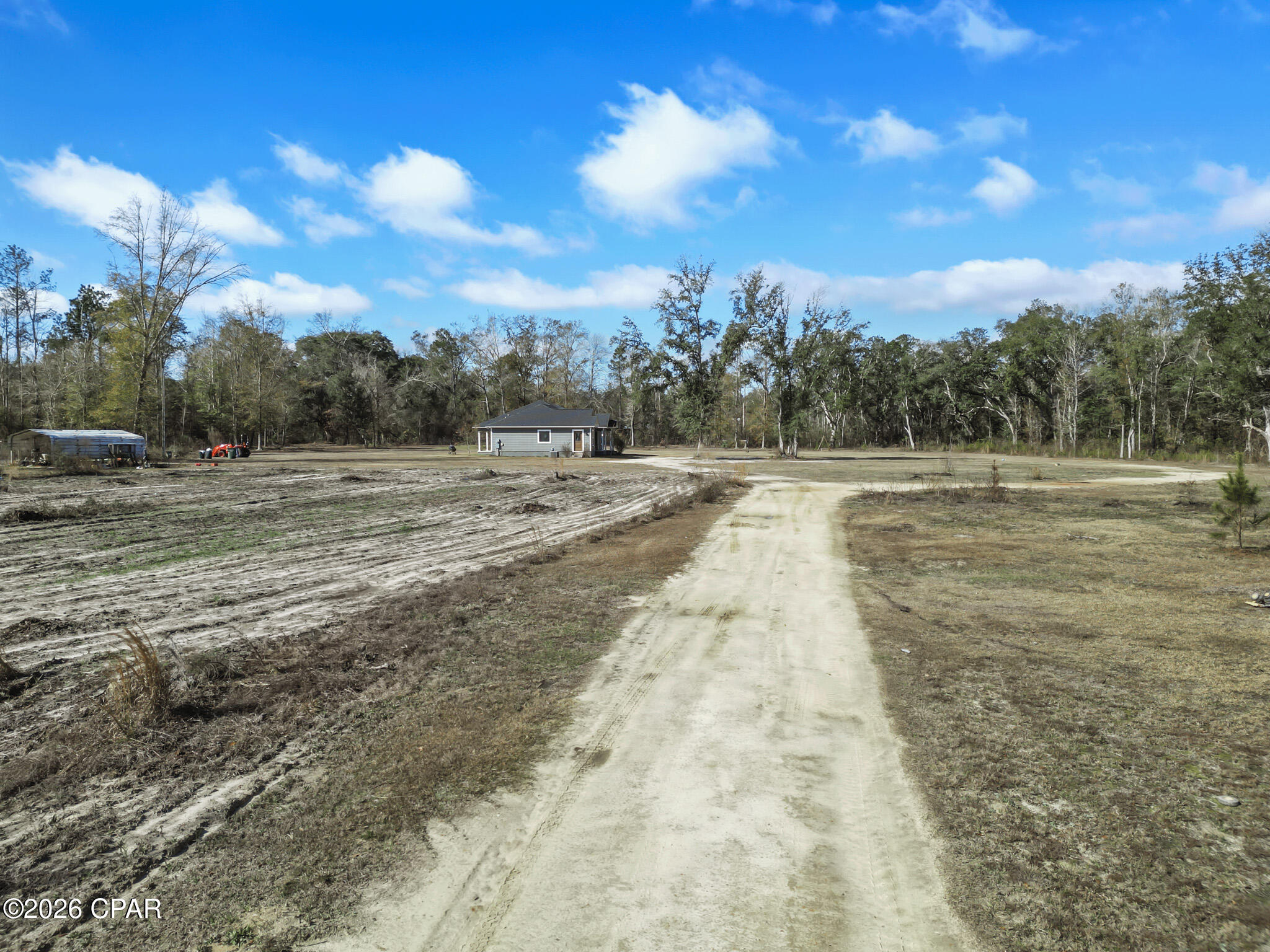 No Named Subdivision - Residential