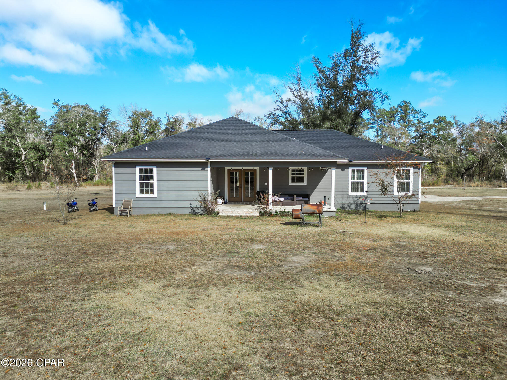 No Named Subdivision - Residential